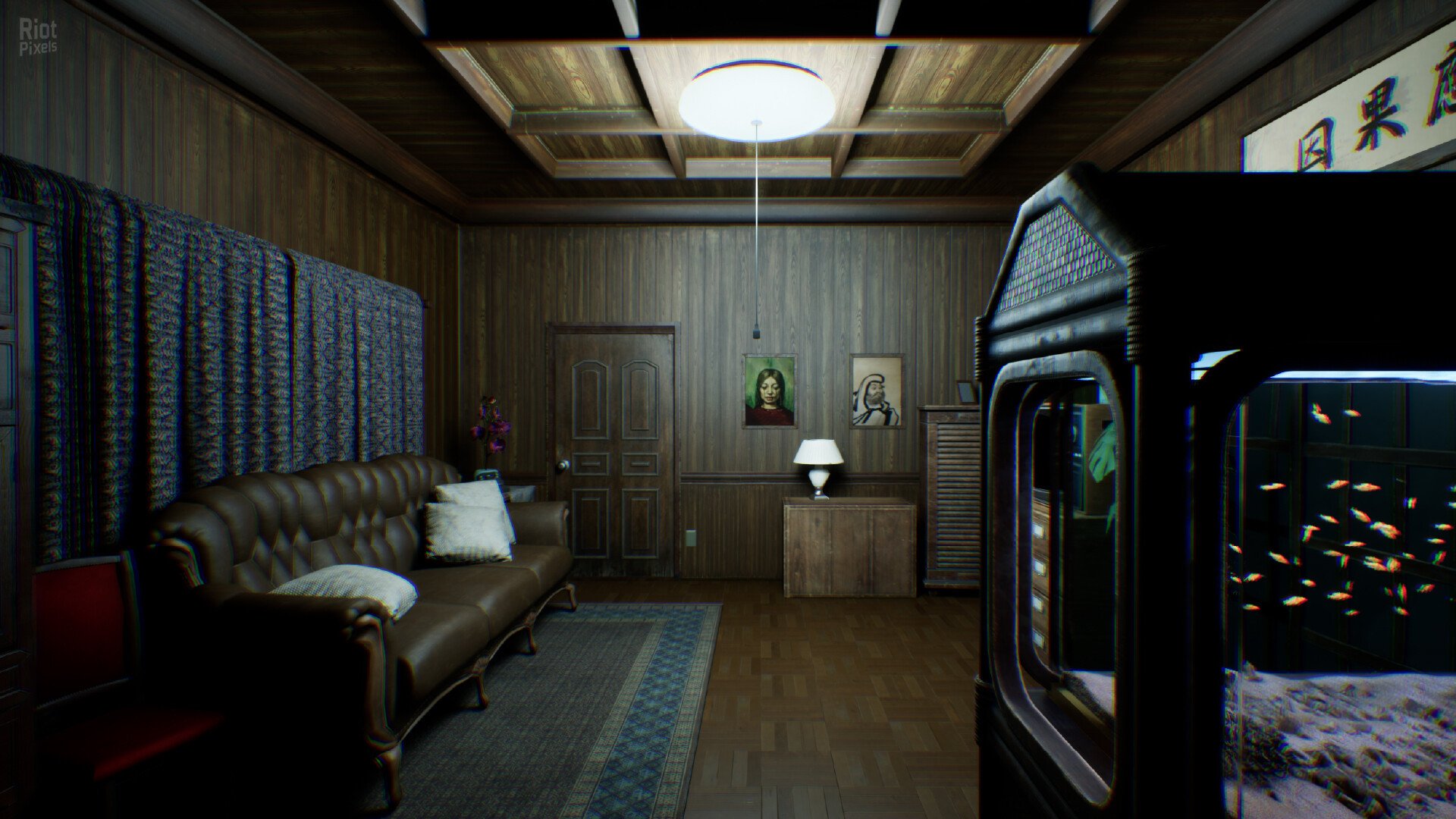[2]-Who’s at the door? – v1.0.1 Download