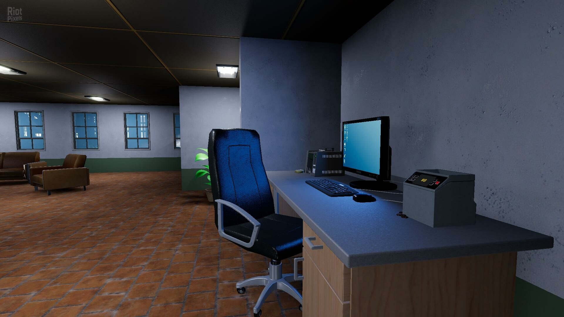 [12]-Vending Machine Business Simulator – v1.02 Download