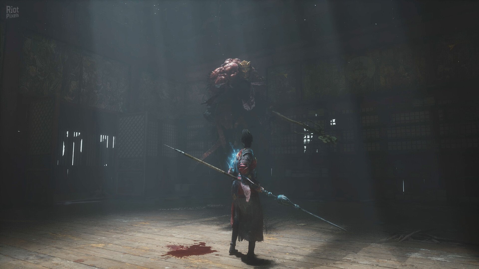 [7]-WUCHANG: Fallen Feathers – Deluxe Edition, v178067 + 5 DLCs/Bonuses Download