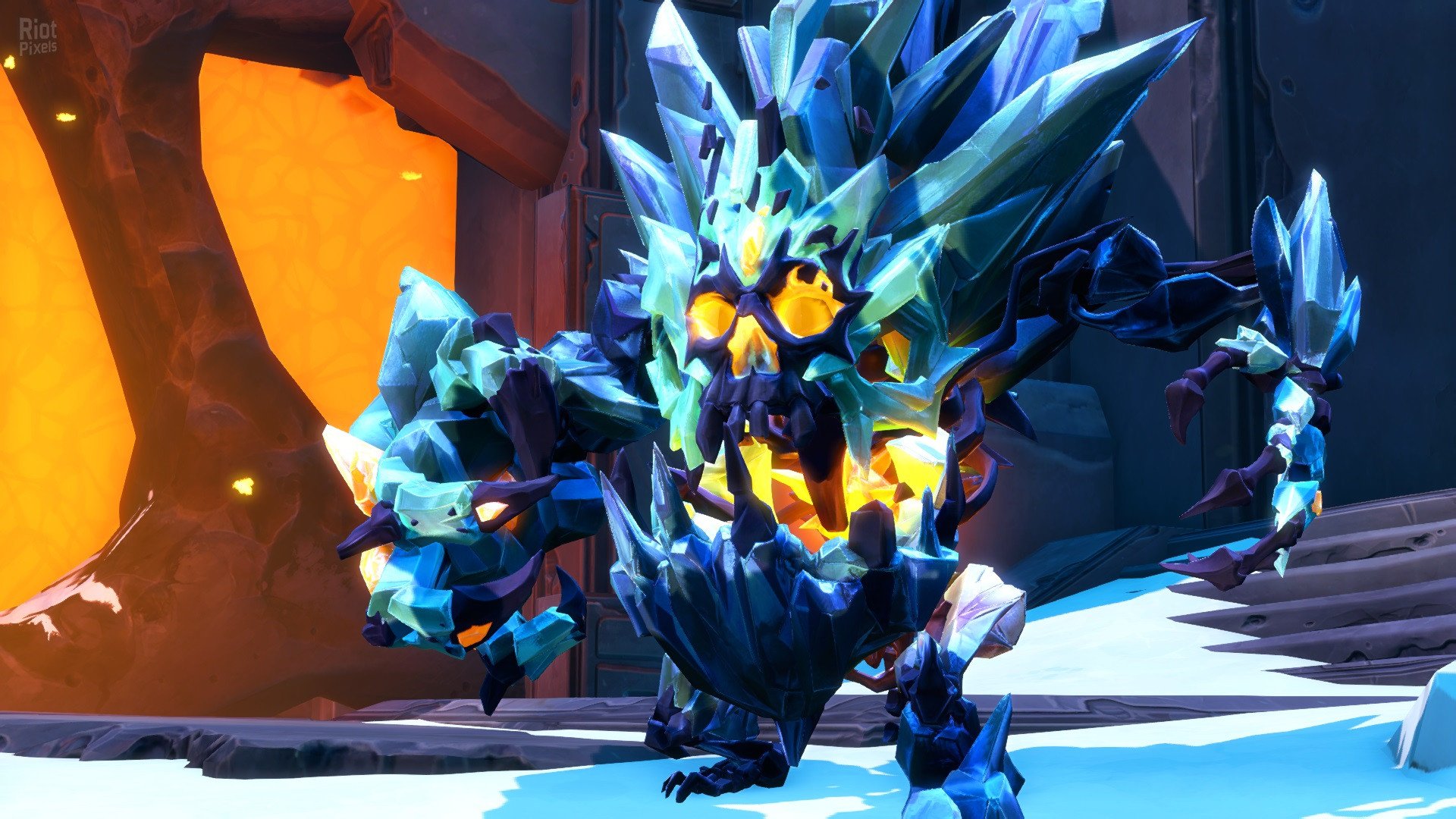 [12]-Battleborn – Build 2151336 + Reborn Project Mod Download