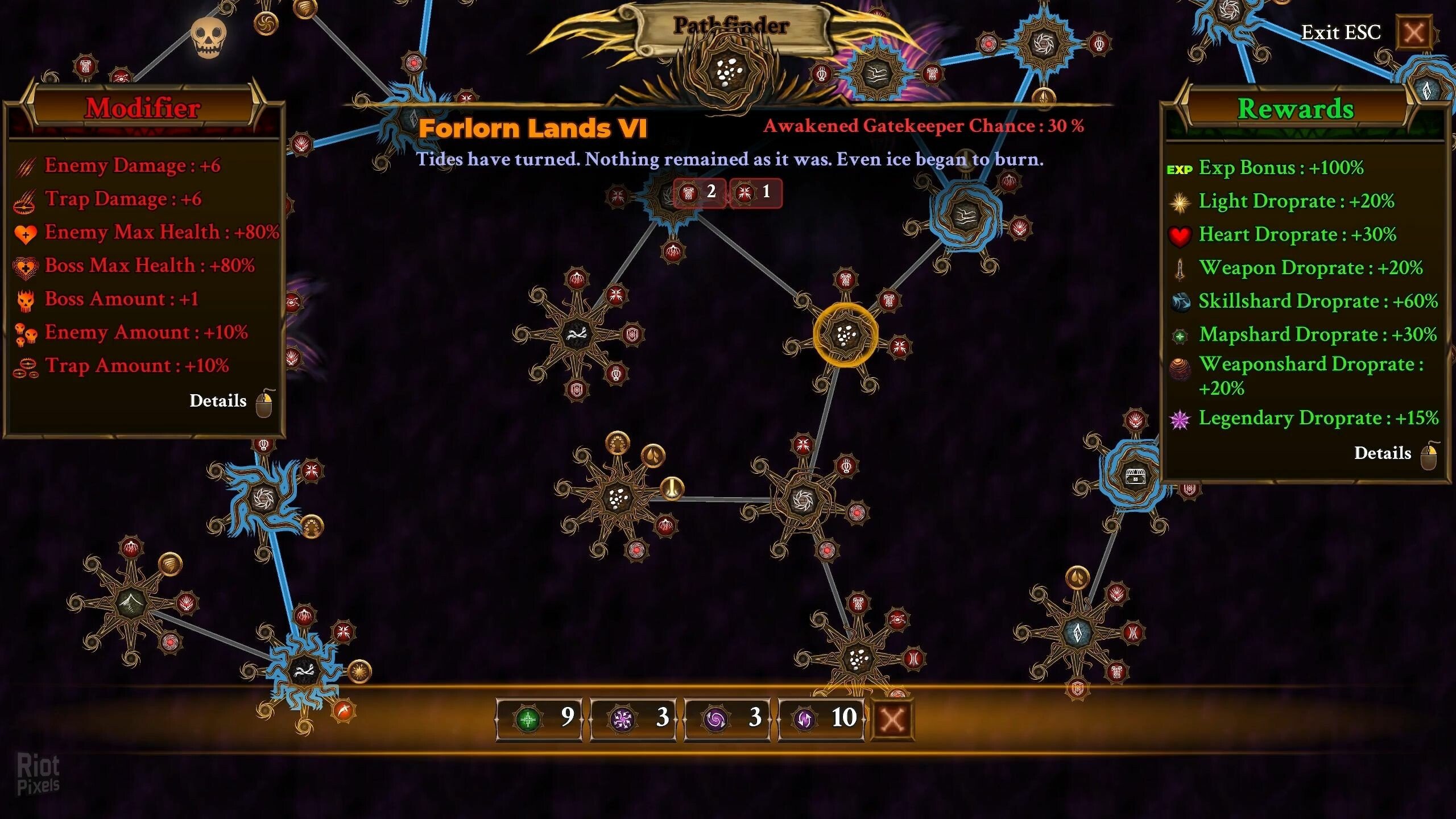 [9]-Striving for Light – v1.0.0.0c + Bonus Soundtrack Download