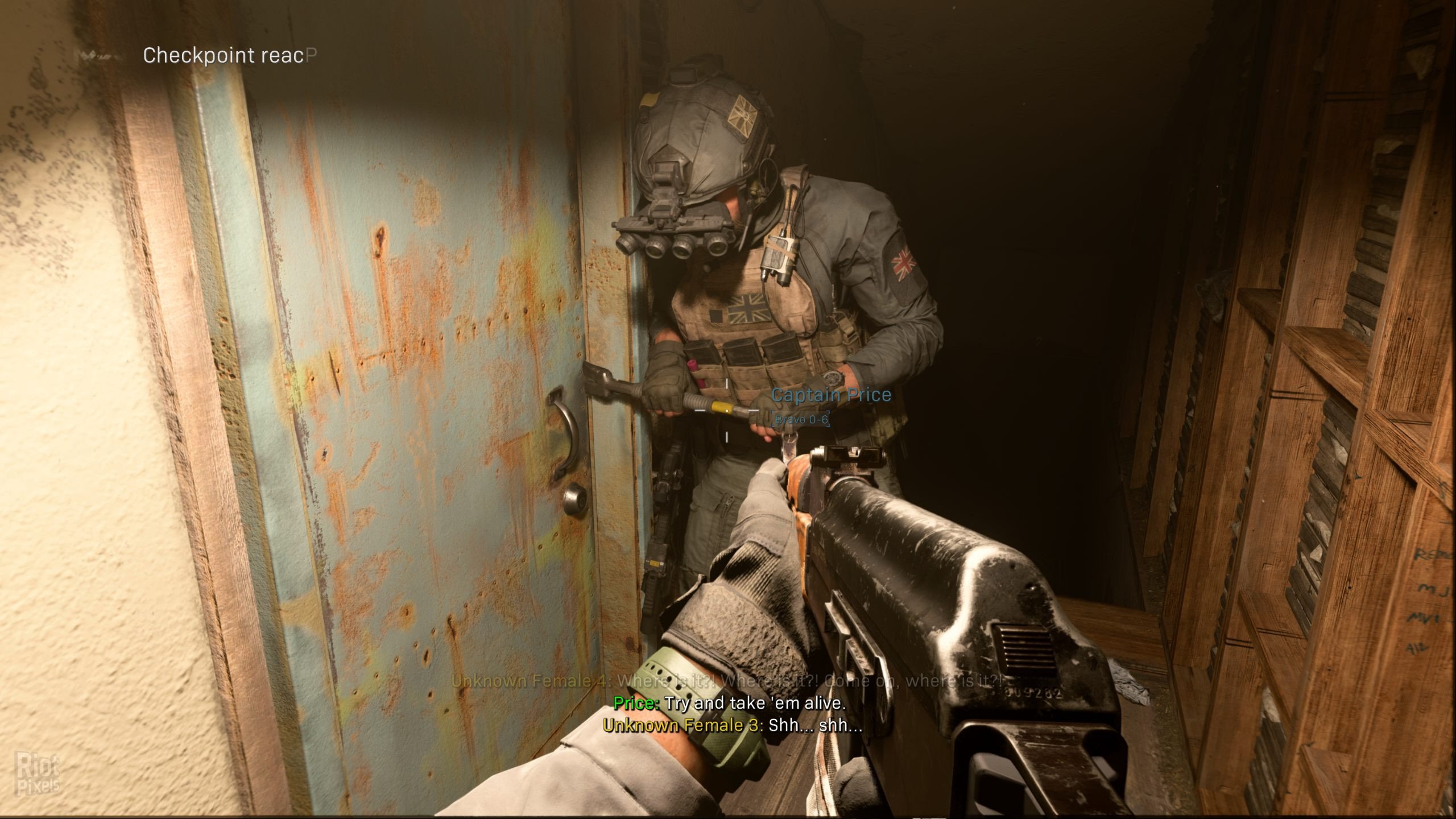 [16]-Call of Duty: Modern Warfare (2019) – v8.67 (All Game Modes) Download