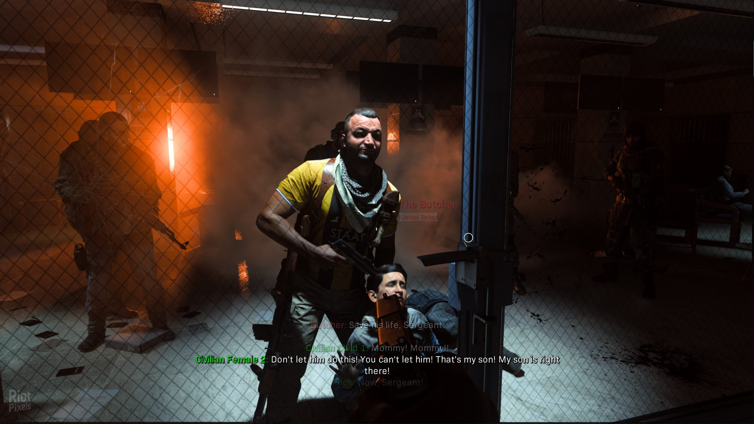 [15]-Call of Duty: Modern Warfare (2019) – v8.67 (All Game Modes) Download