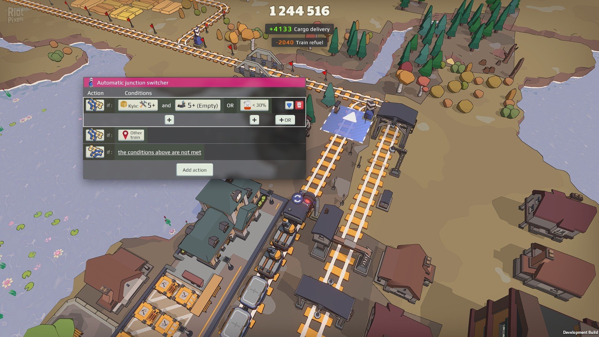 [7]-Super Loco World: Cozy Train Automation – v1.0.1 Download
