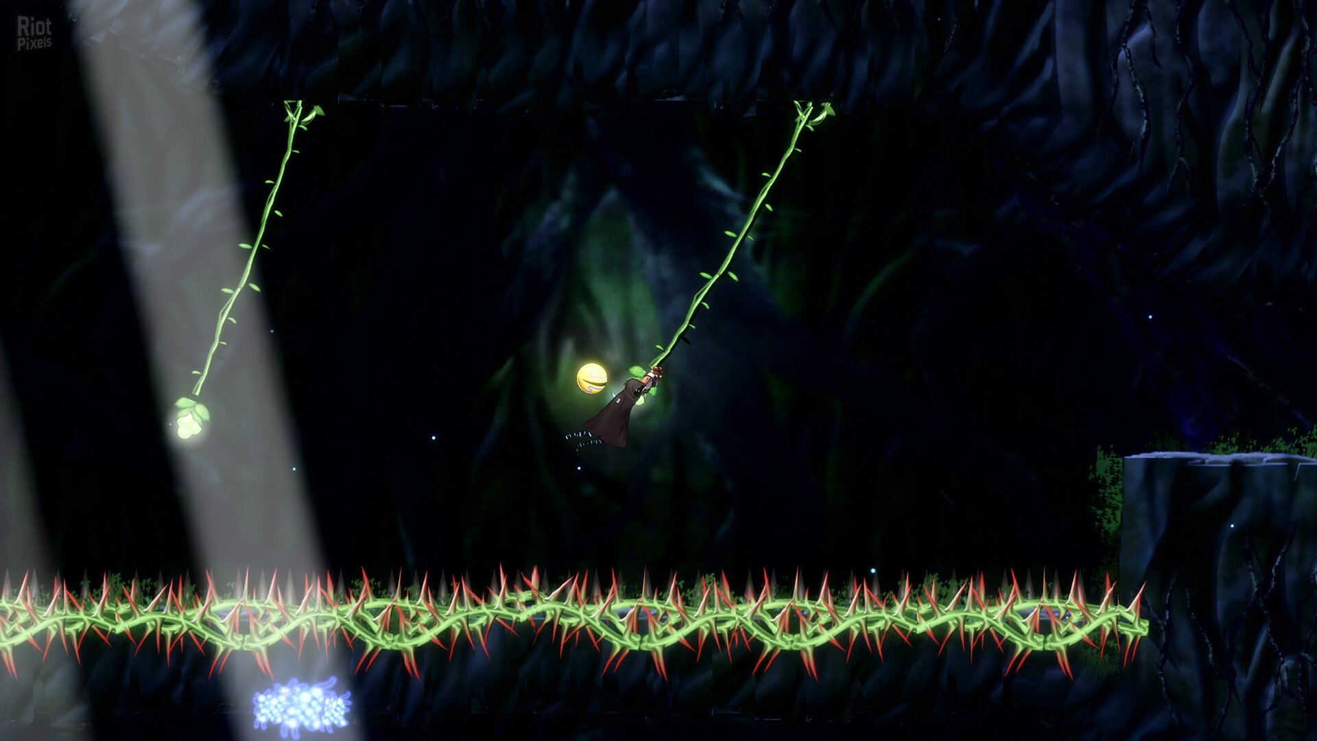 [7]-Shadow Labyrinth: Deluxe Edition, v1.0.3 + 2 Bonus DLCs Download