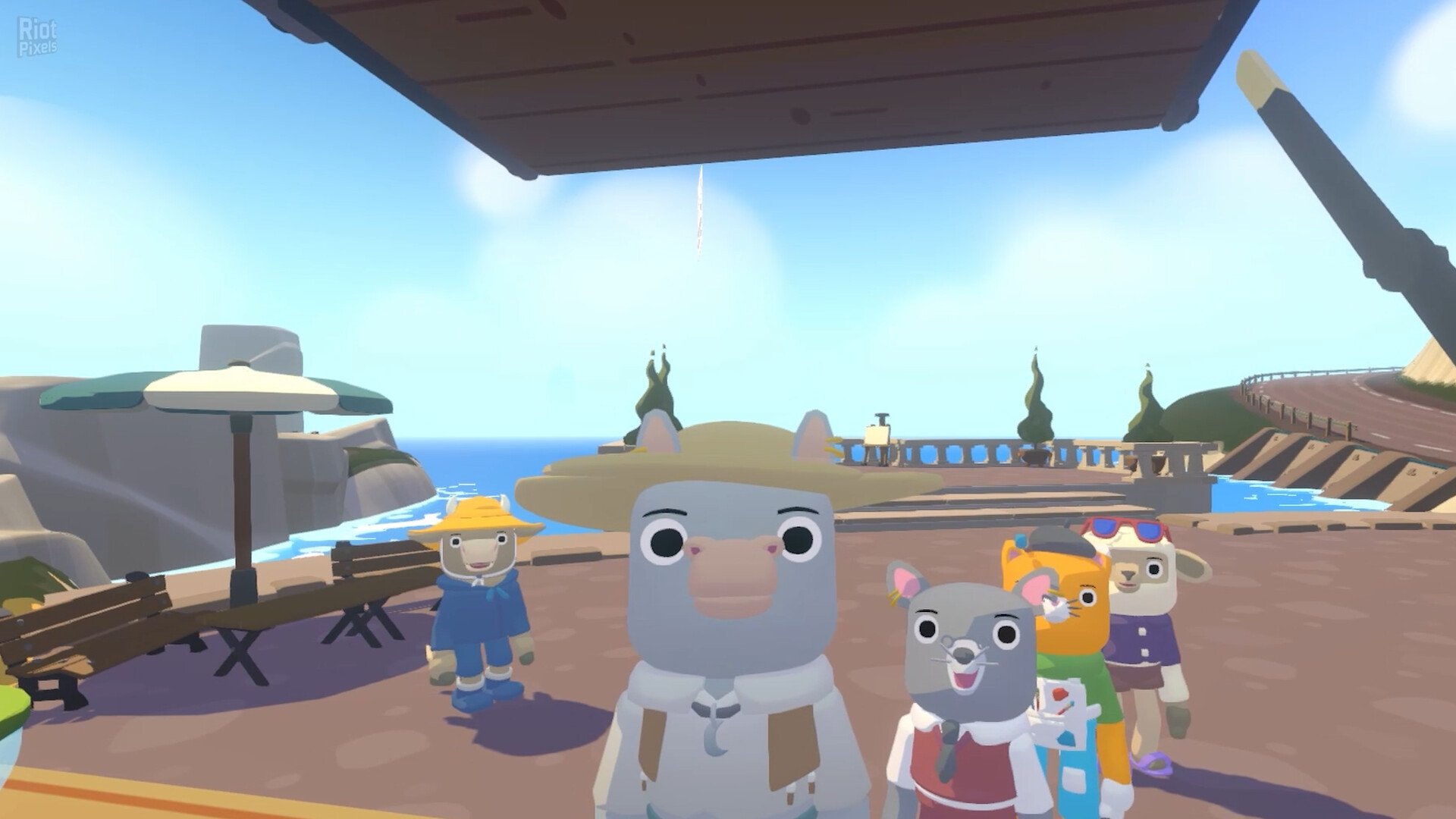 [4]-Fruitbus: Fine Dining Edition – v1.0.12 + Bonus Soundtrack Download