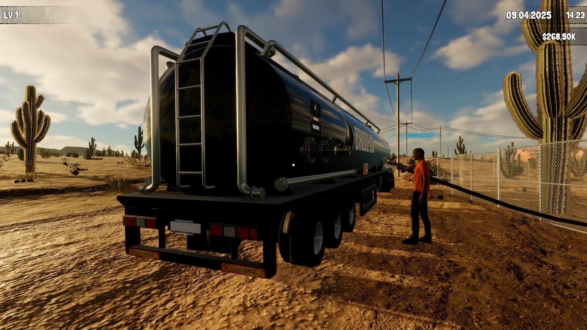 [16]-Fuel Harvest Together – v1.0.0 (Release) Download