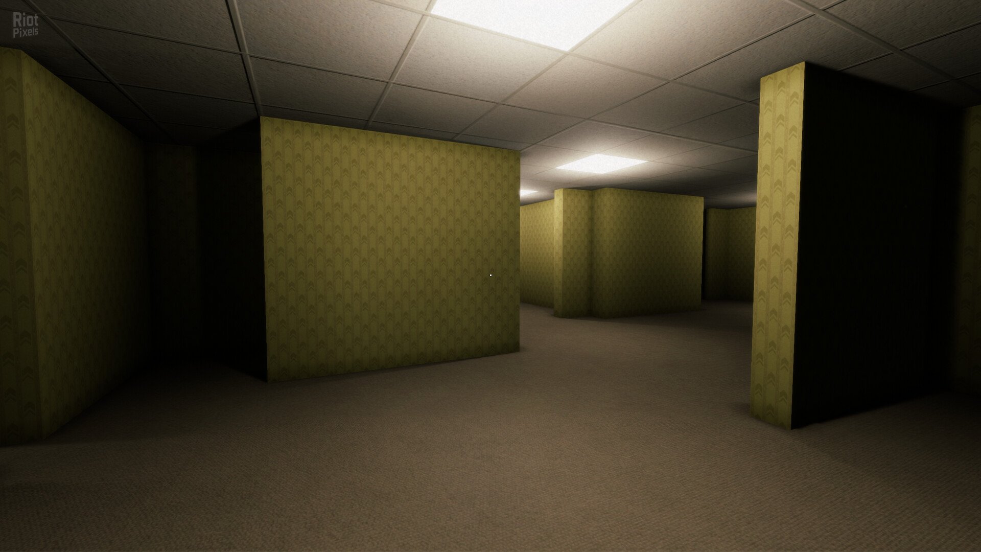 [11]-Labyrinthine: Supporter Edition, Build 19705579 + DLC Download