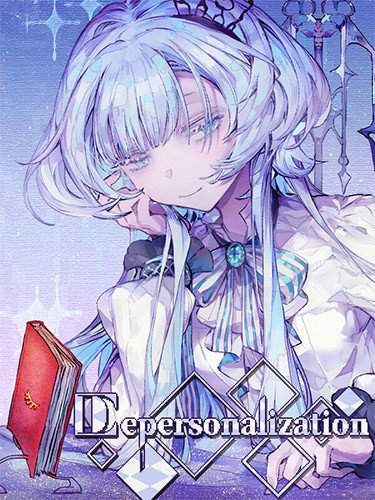 Depersonalization – v2.1.4 (0388) + Die Traumdeutung DLC-HohohoGames