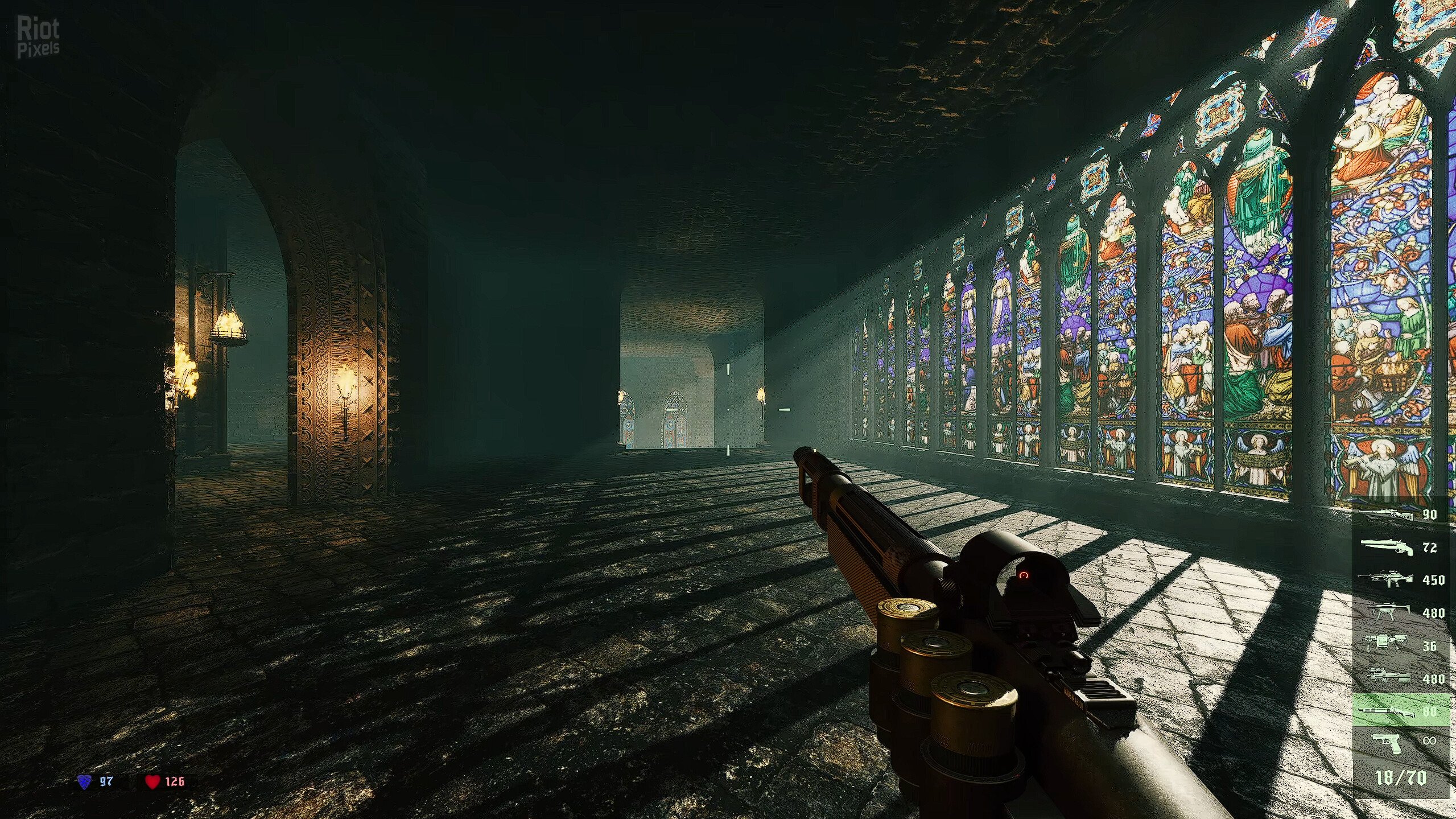 [6]-BLOODKILL: Goreblast Overkill Download