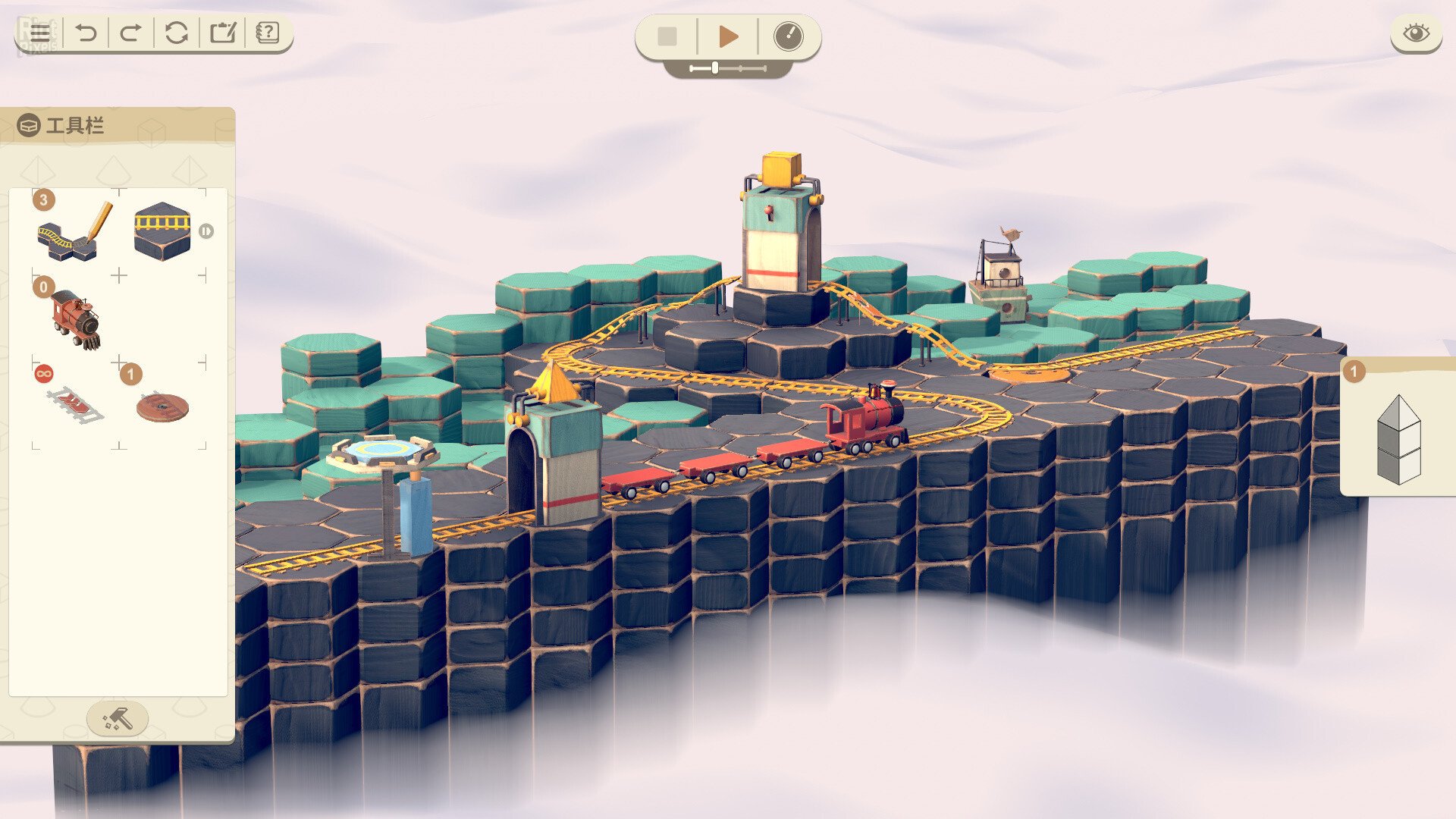 [3]-The Lilliput Workshop Download