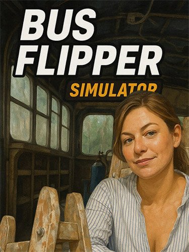 Bus Flipper: Renovator Simulator – v1.0.22r-HohohoGames