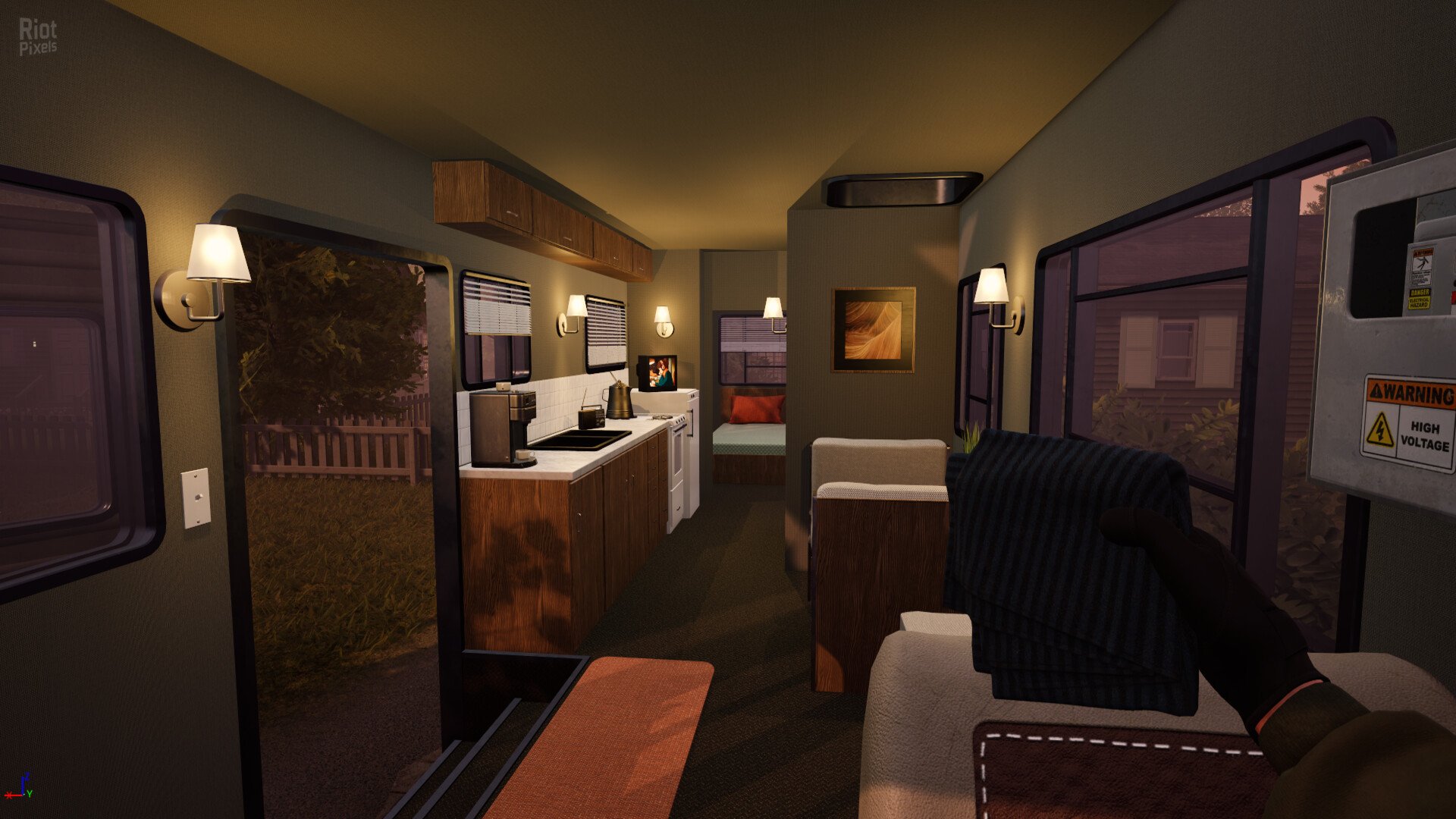 [9]-Bus Flipper: Renovator Simulator – v1.0.22r Download