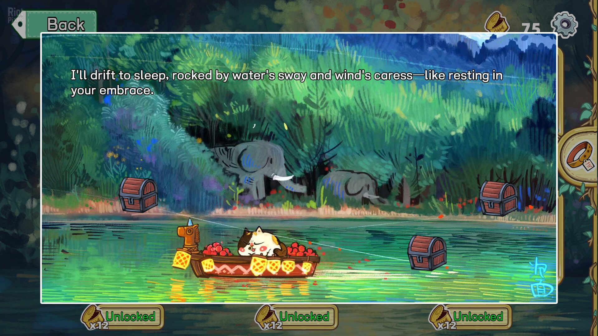 [7]-Whisker Wanderlust: The Wondrous Journey Download