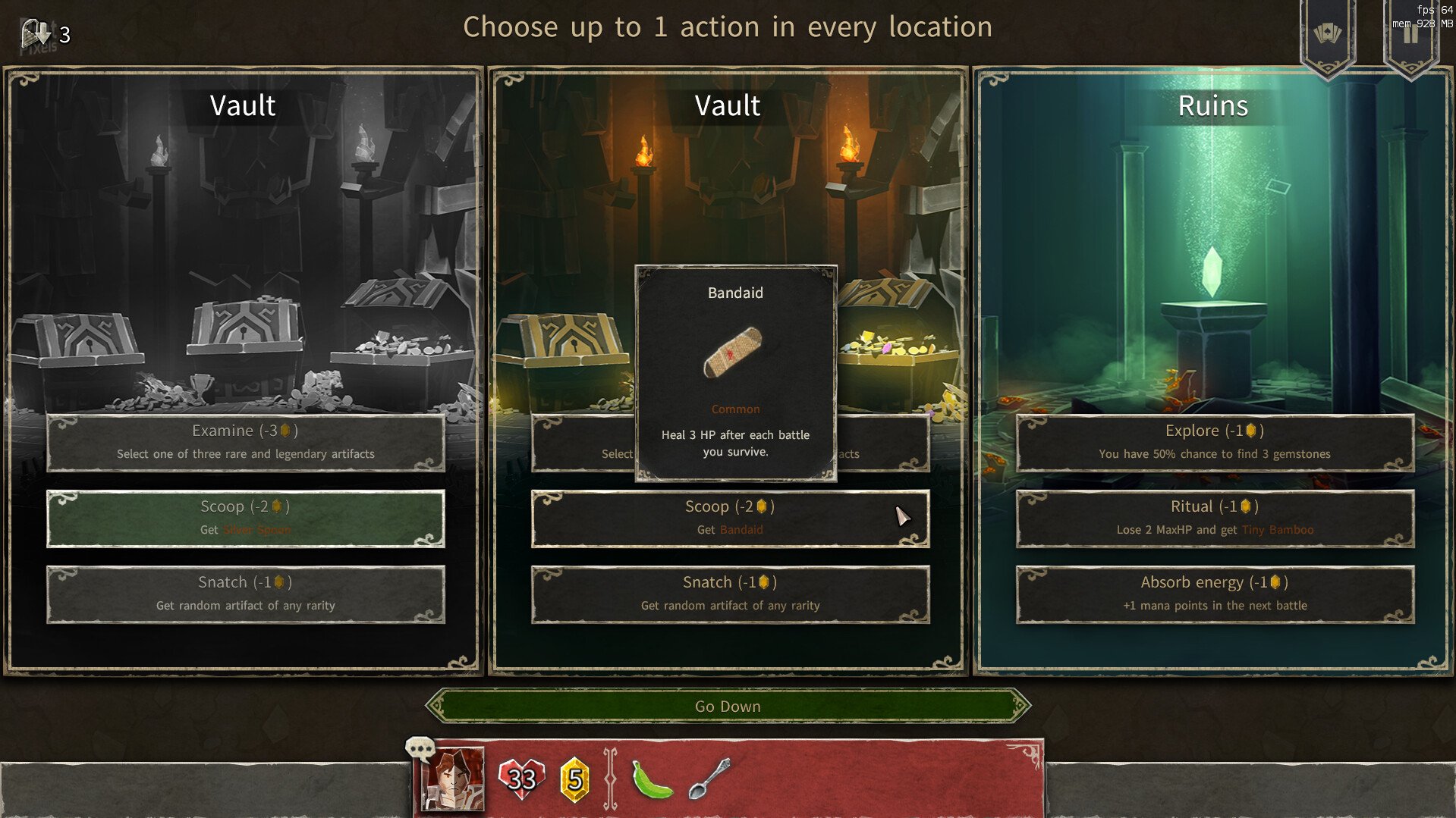 [2]-HELLCARD & DLC Bundle – v1.1.250731 + 4 DLCs/Bonuses Download