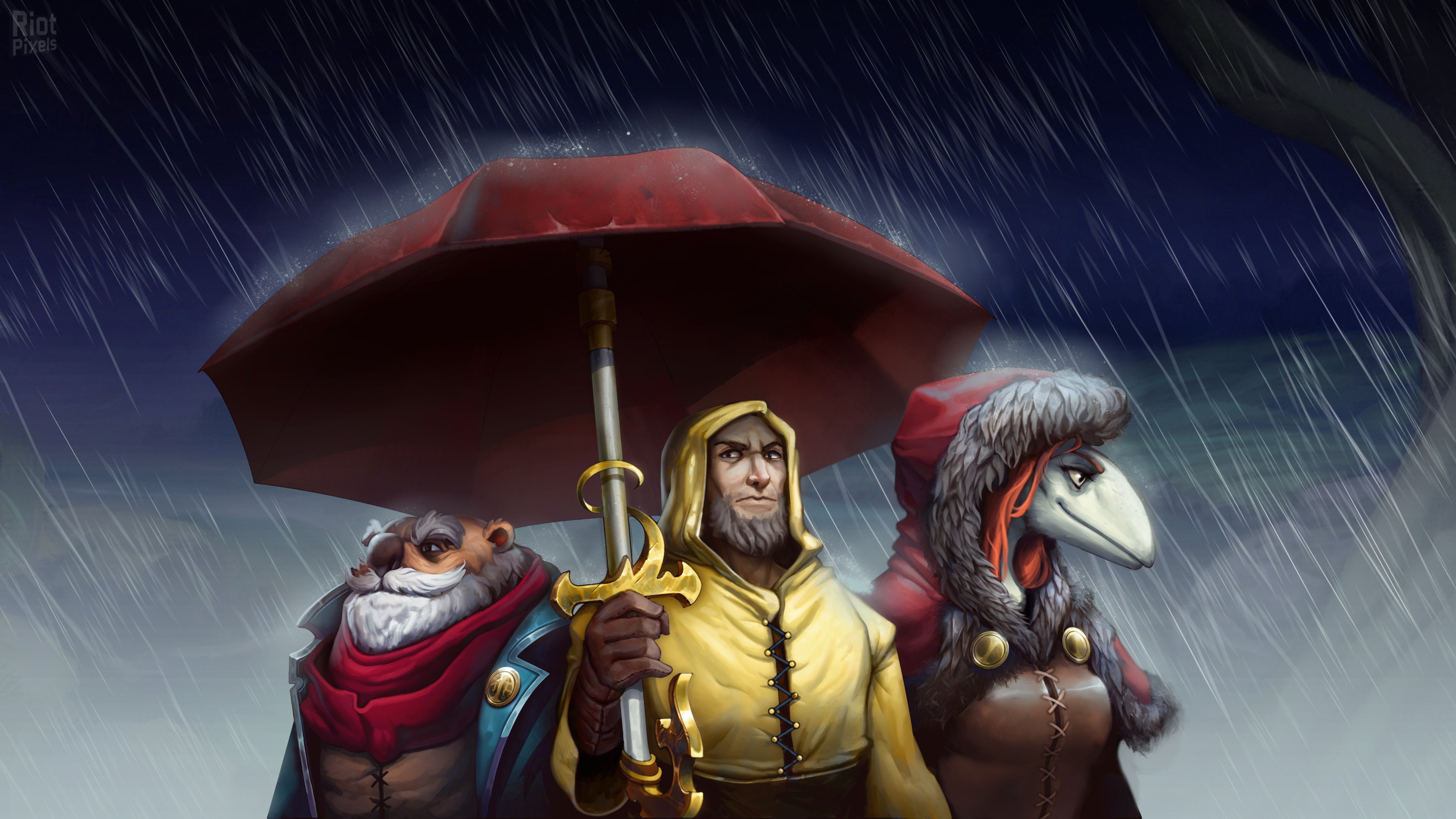 [18]-Against the Storm: Complete – v1.8.4R + 4 DLCs/Bonuses Download