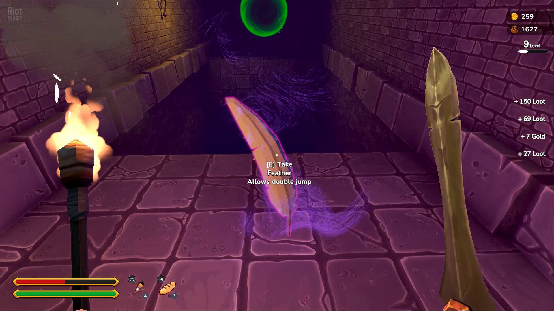 [6]-The RPG – v1.001/v1.004 Download