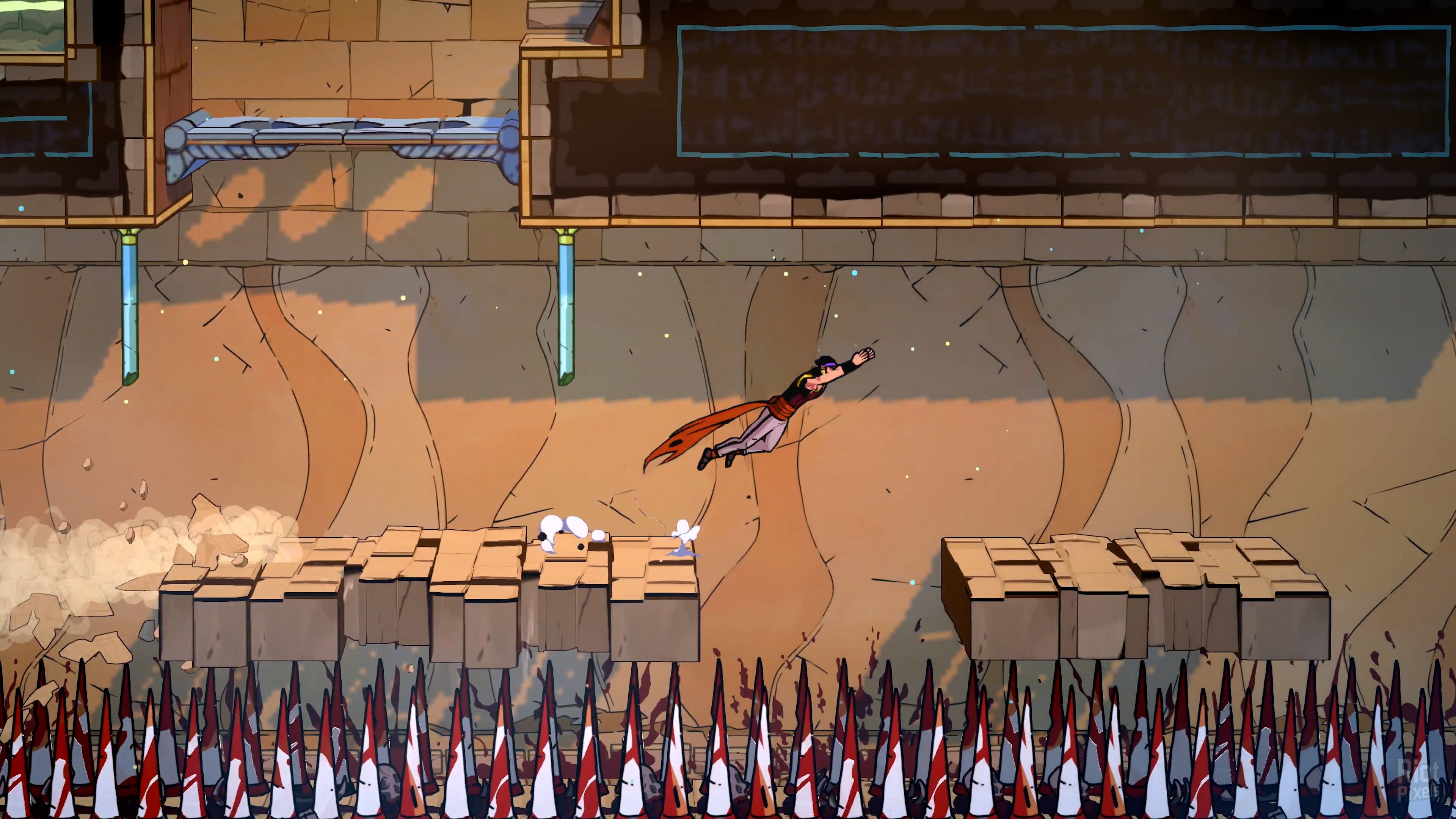 [8]-The Rogue Prince of Persia – v1.0.2 Download