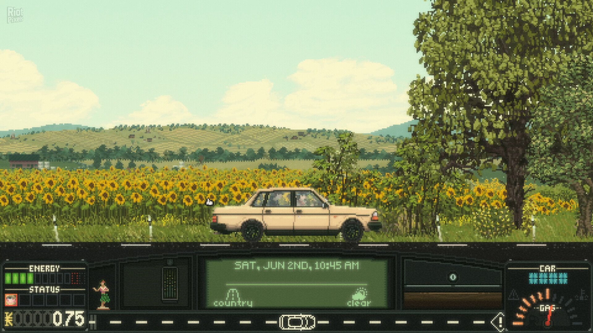 [13]-Keep Driving – v1.2.0.0e Download