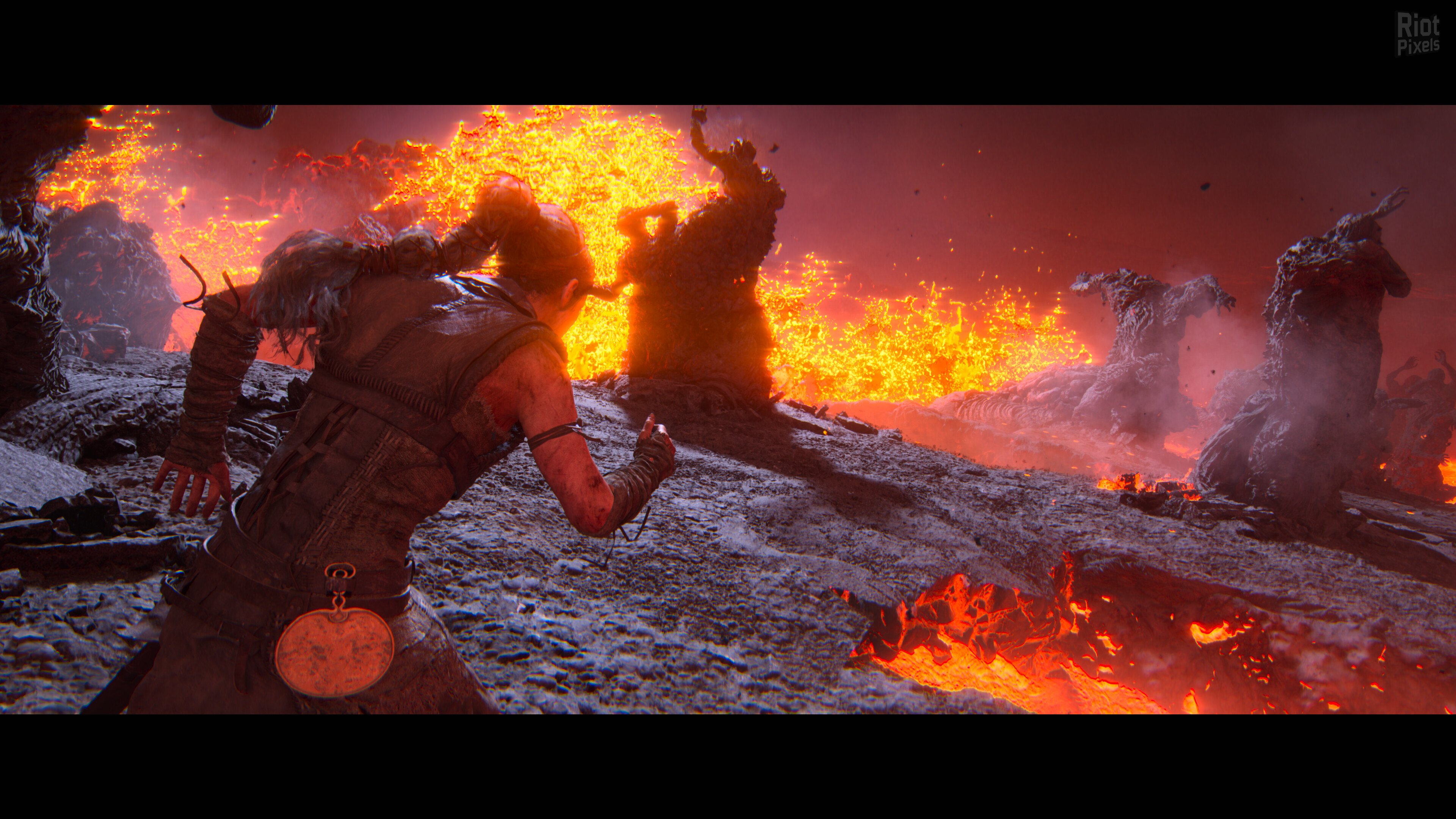 [4]-Senua’s Saga: Hellblade II Enhanced, Build 19131828 + Bonus Soundtrack Download