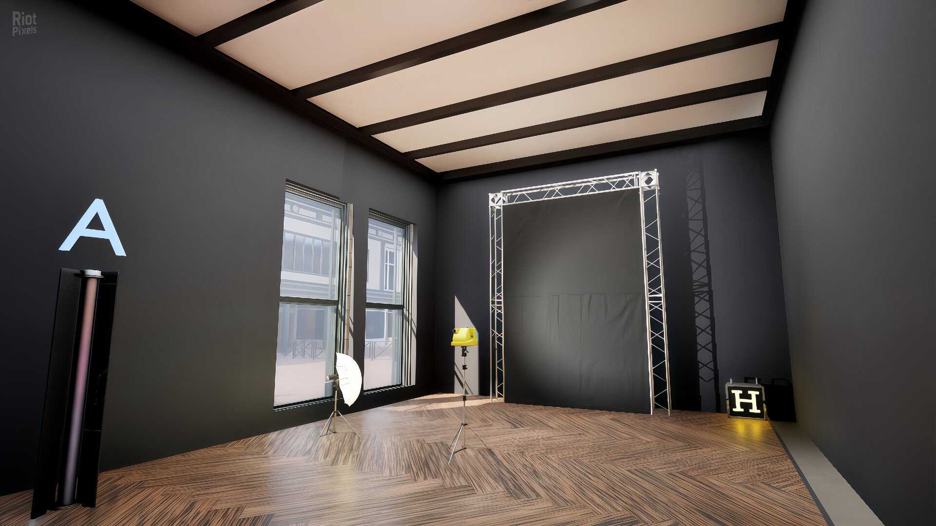 [2]-Photo Studio Simulator – v0.98 Download