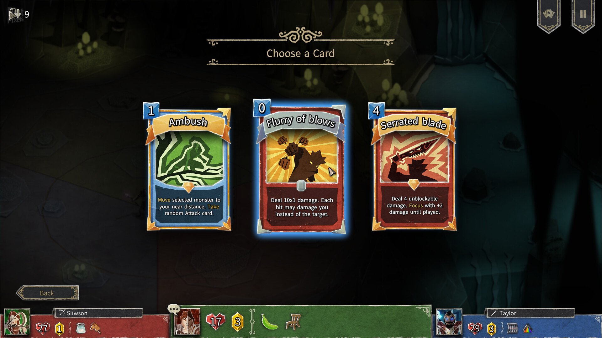 [10]-HELLCARD & DLC Bundle – v1.1.250731 + 4 DLCs/Bonuses Download