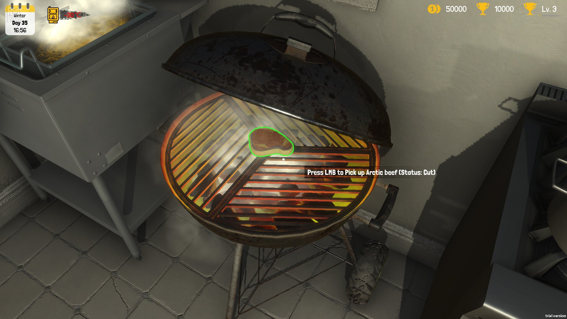 [5]-Arctic Motel Simulator – v3.0.2 Download