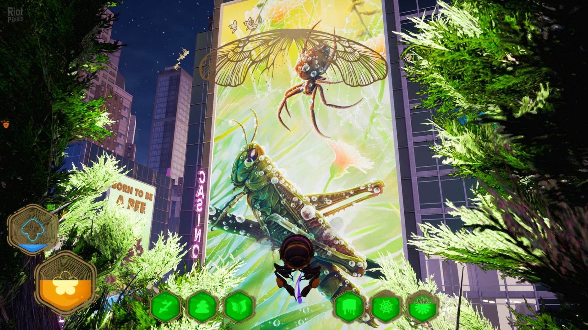 [8]-Bee Simulator: The Hive Download