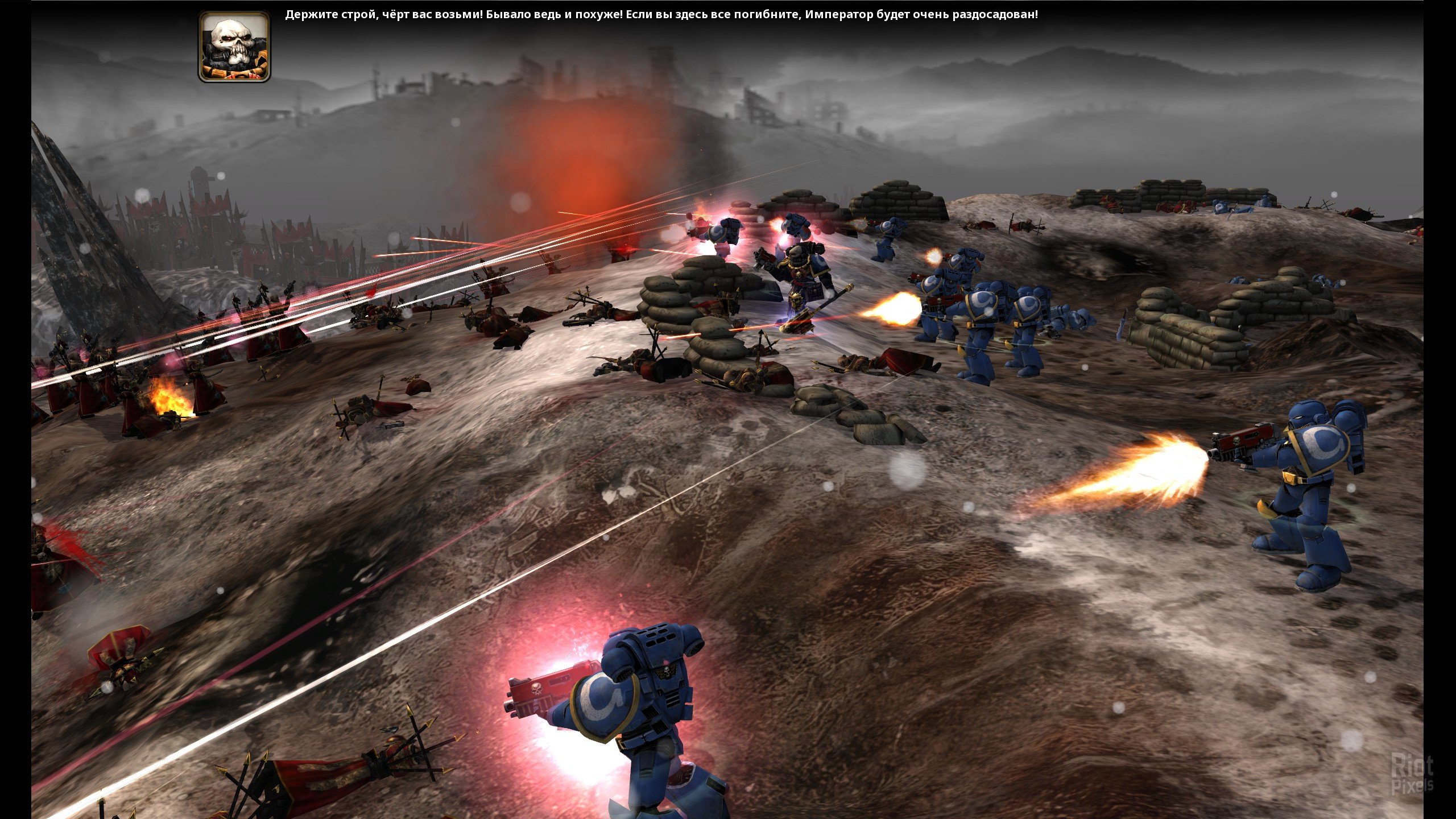 [5]-Warhammer 40,000: Dawn of War – Definitive Edition – v2.0.889.0 Download