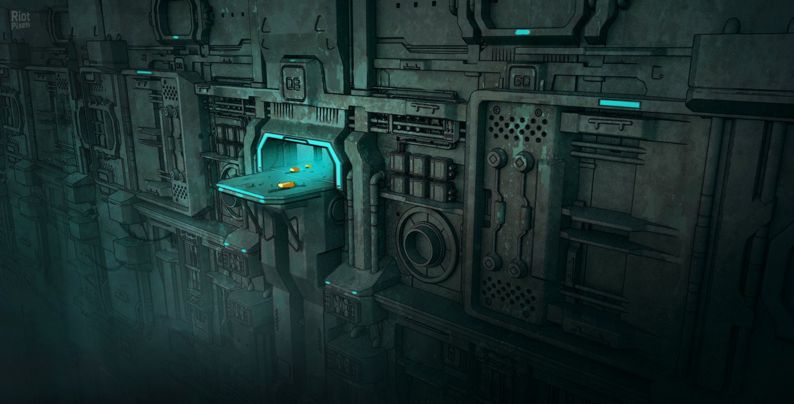 [23]-RIPOUT – v1.41:01 Download