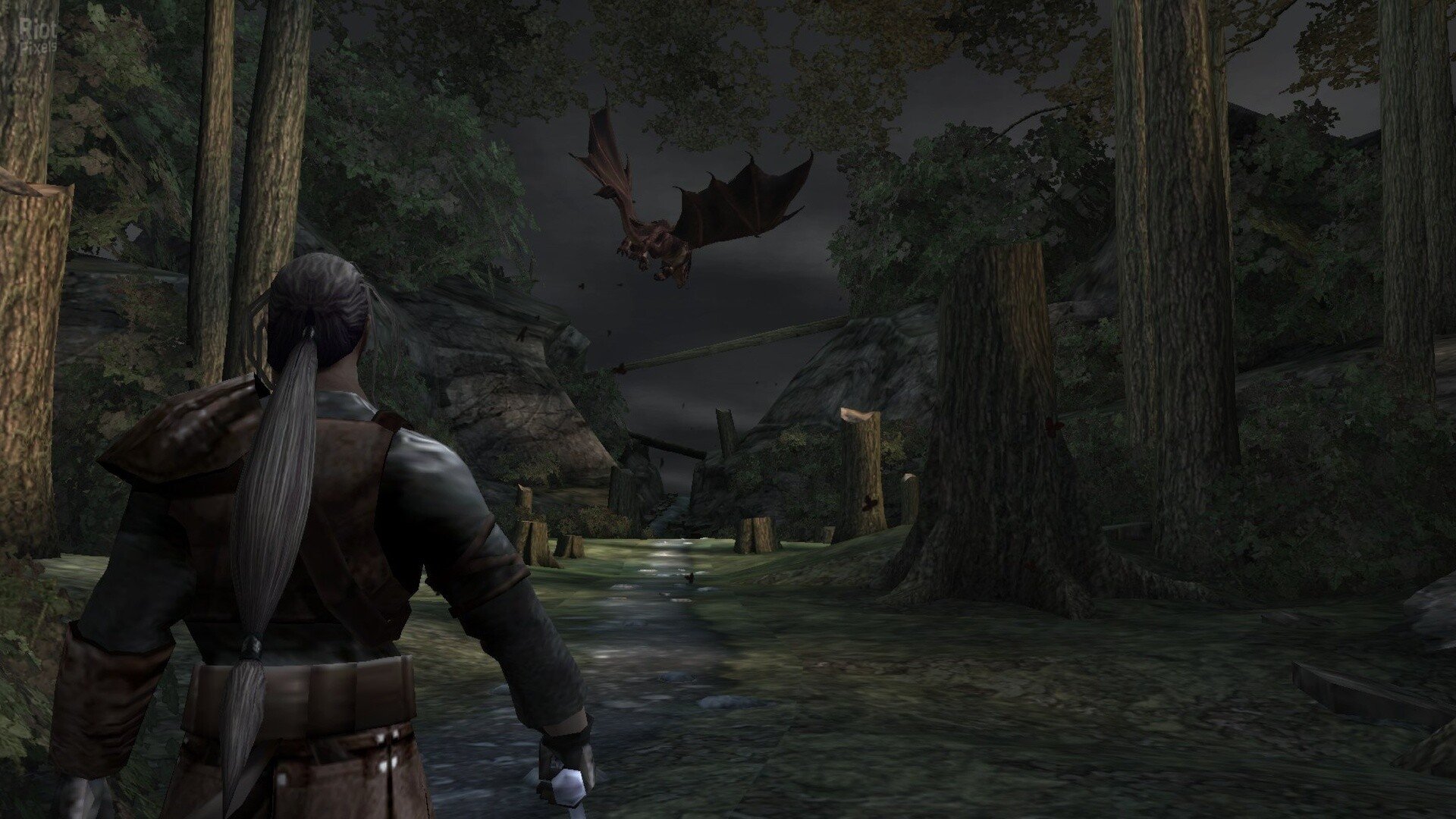 [10]-Forgotten Realms: Demon Stone (2025 Re-release) Download