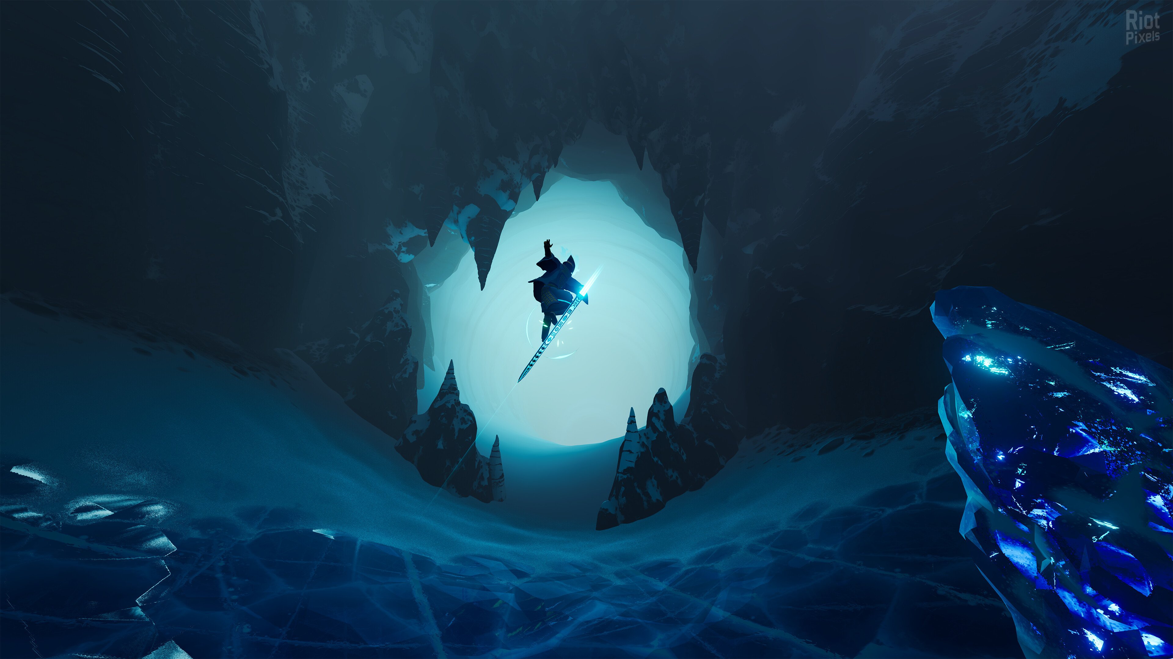 [5]-Sword of the Sea Download