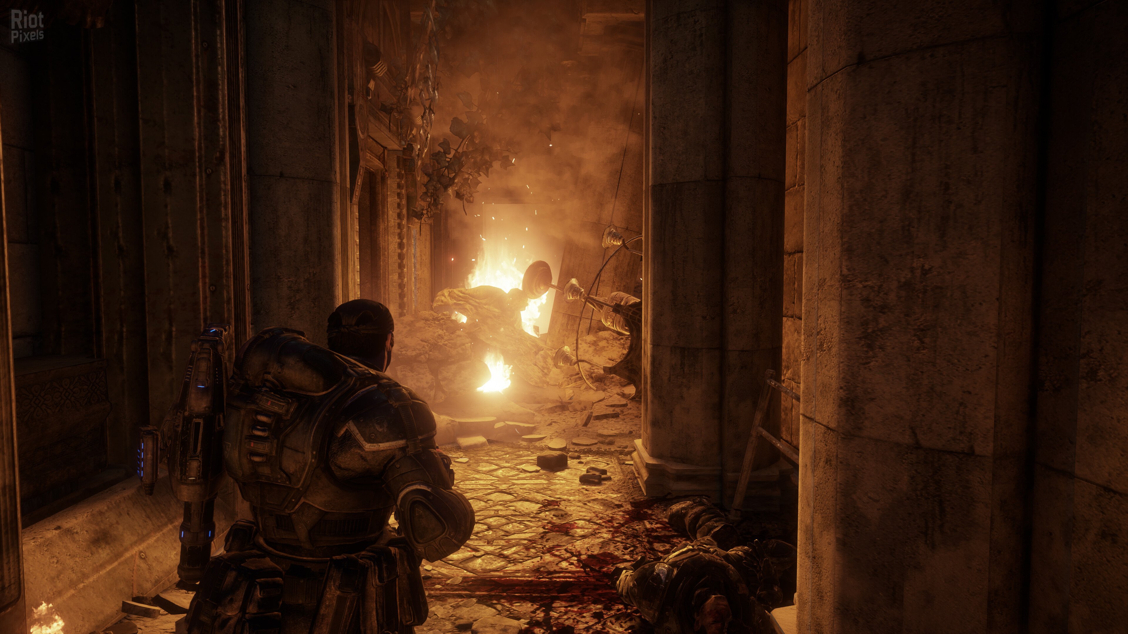 [11]-Gears of War: Reloaded – v1.0.1.3689997/v1.0.1.3725653 (Update 1) Download