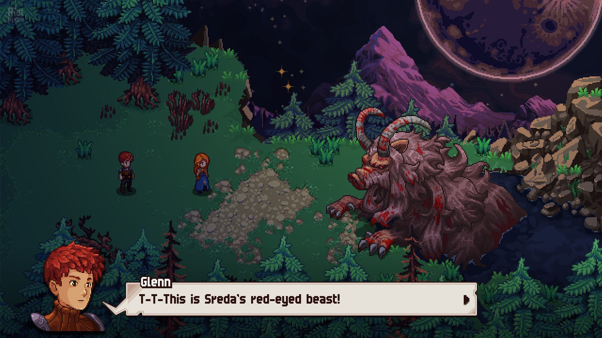 [6]-Chained Echoes: Complete Edition, v1.343 + 3 DLCs/Bonuses Download