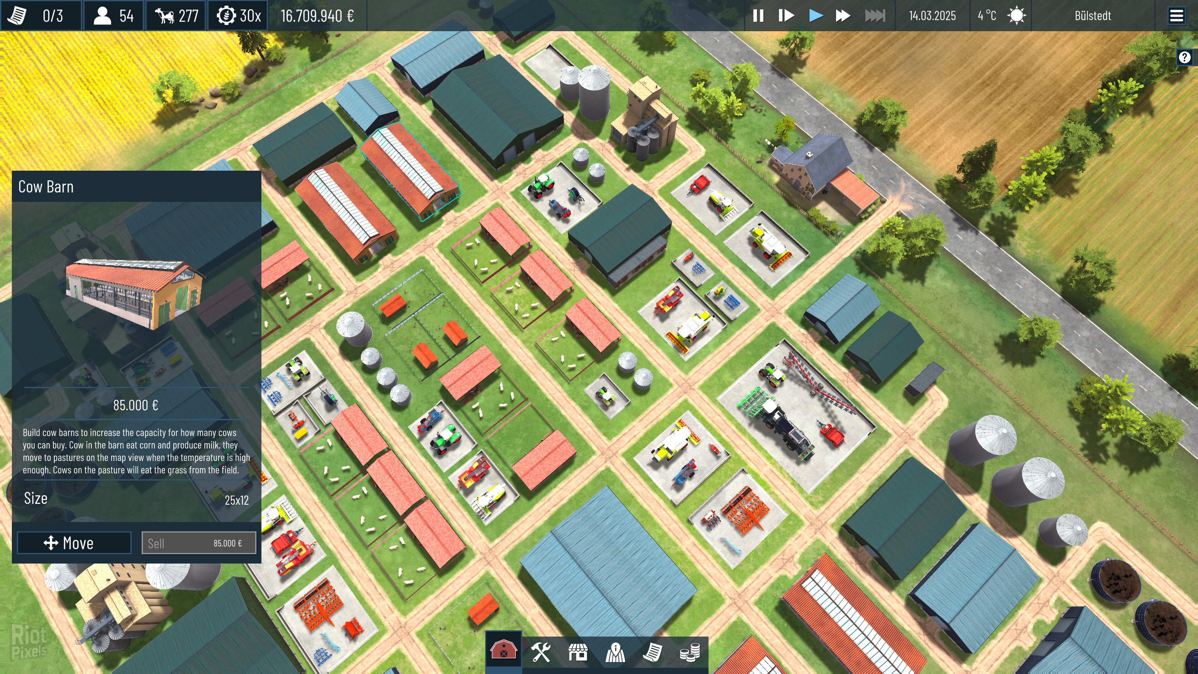 [6]-Global Farmer – v0.17.1+25104396 + All 11 DLCs Download