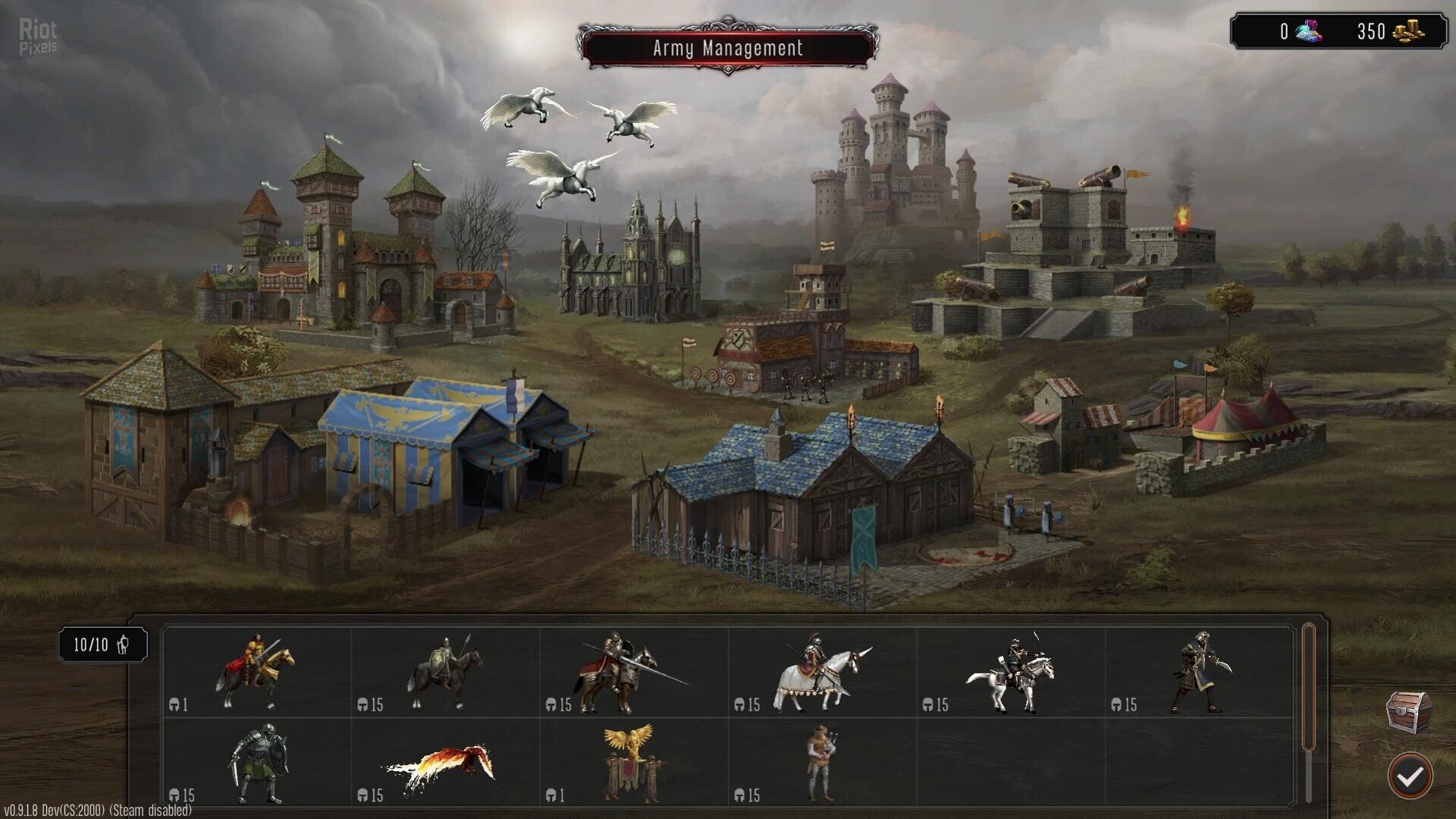[5]-Shields of Loyalty – v1.0.0 (CS:2364) Download