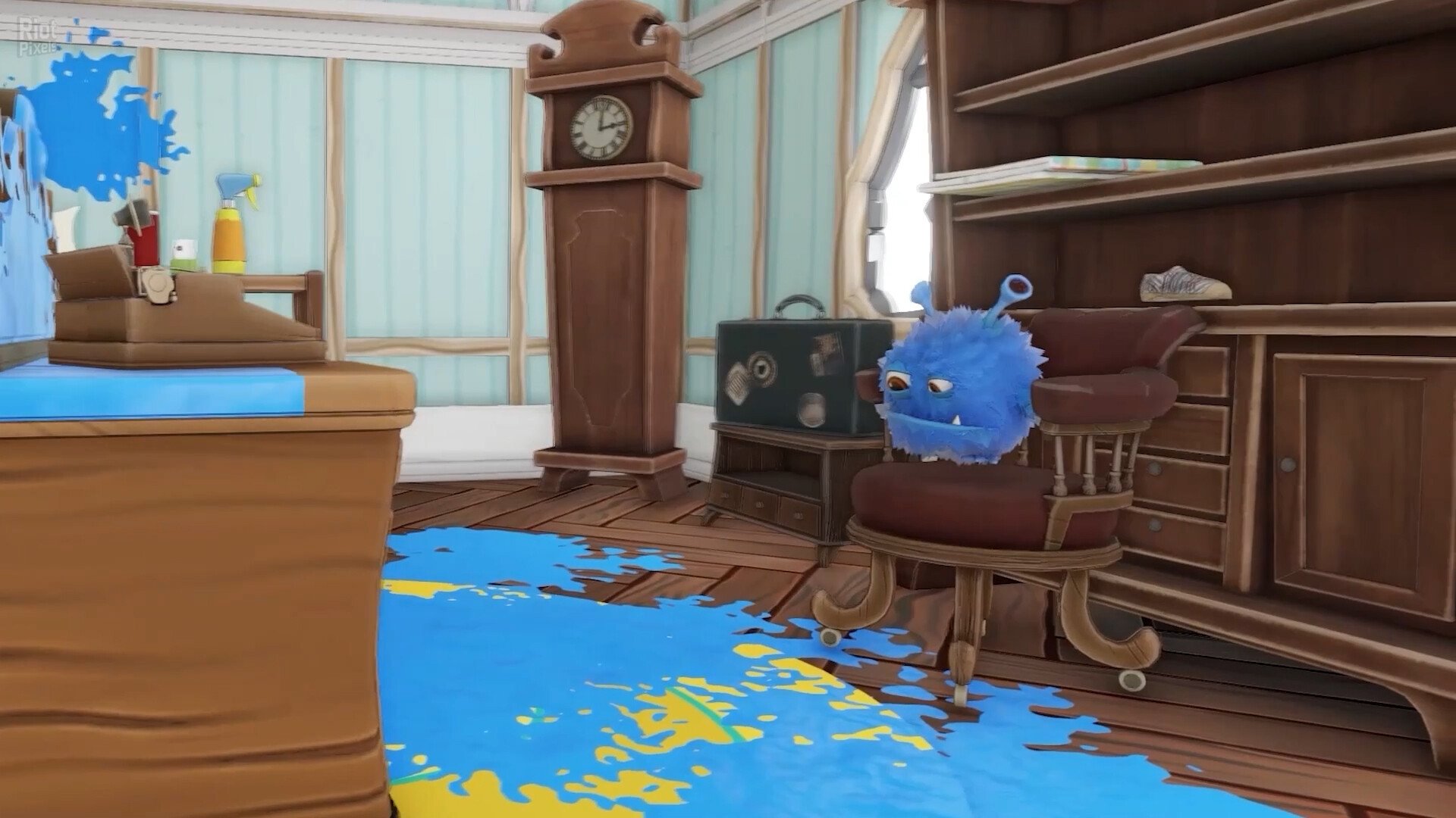 [7]-Monster Mop Up – v0.8.417 Download