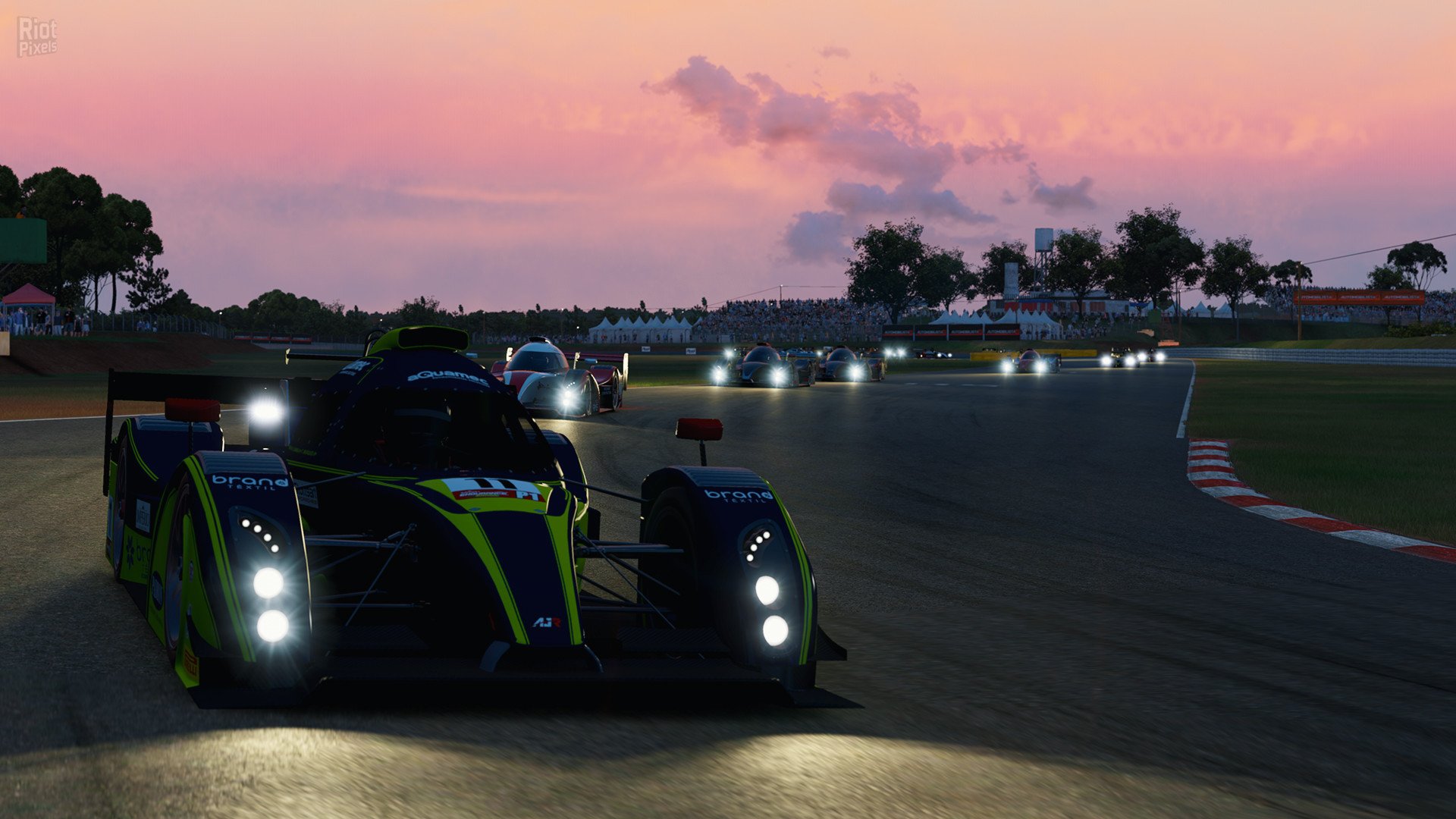 [7]-Automobilista 2: All-Inclusive Bundle, v1.6.6.0.2909 + 23 DLCs Download