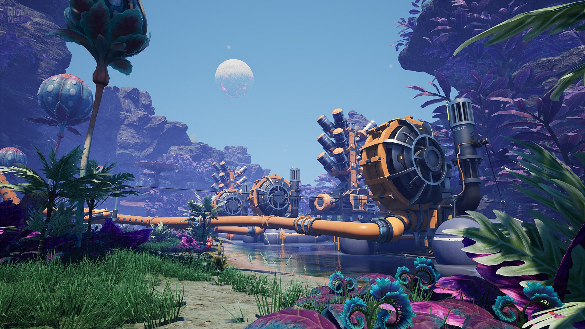 [15]-Satisfactory – v1.1.1.2 CL#424353 + DLC + Multiplayer Download