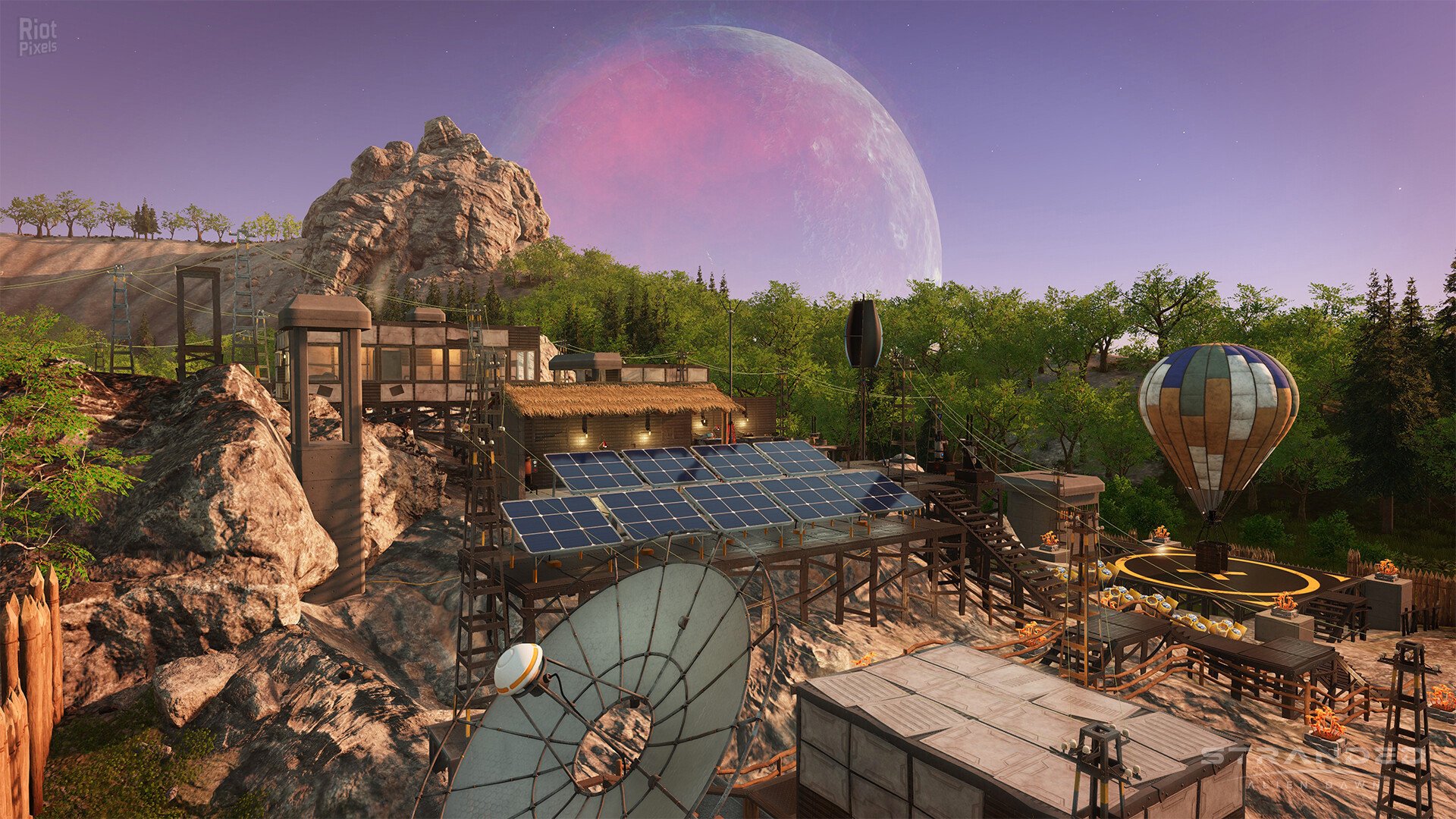[12]-Stranded: Alien Dawn – Premium Edition, v1.23.250612 (Denuvoless) + 3 DLCs/Bonuses Download