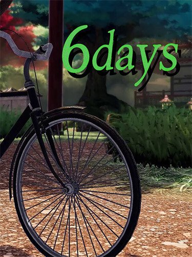 6days-HohohoGames
