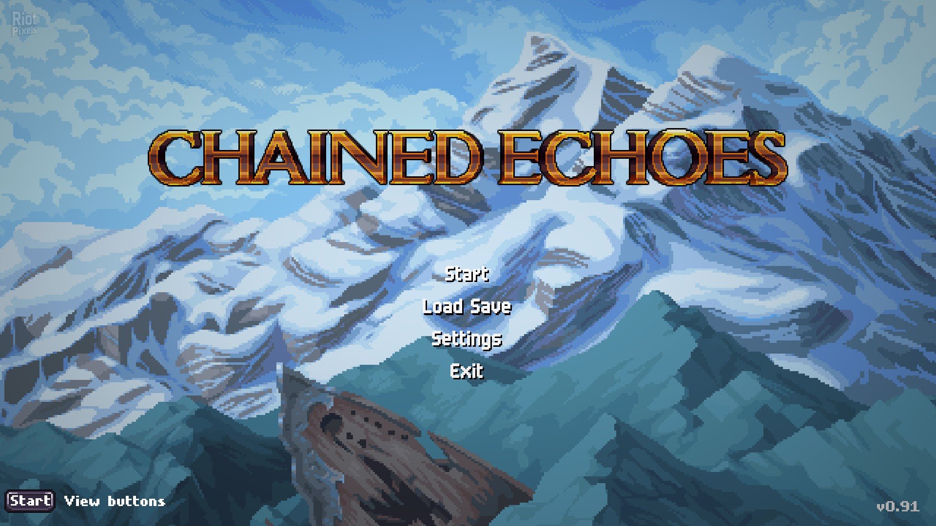 [2]-Chained Echoes: Complete Edition, v1.343 + 3 DLCs/Bonuses Download