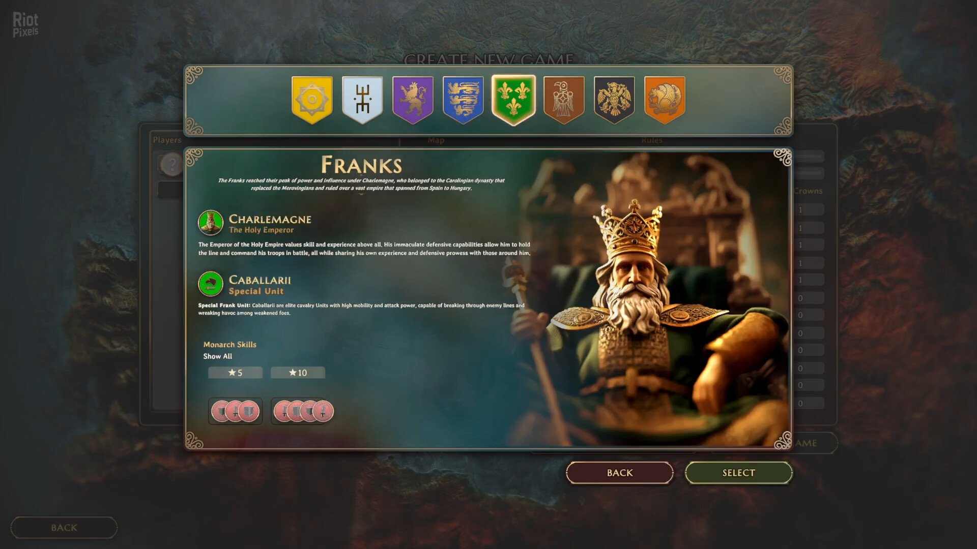 [9]-Yield! Fall of Rome – v1.0.1.3 + Bonus Content Download
