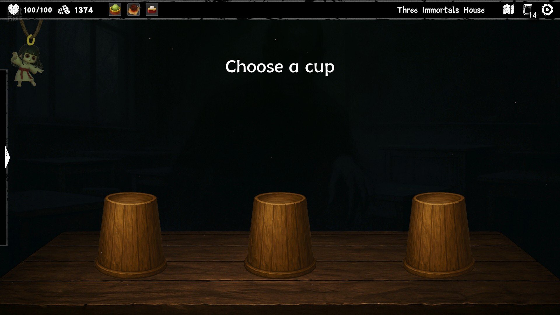 [6]-Exorcism Agency – v1.0.4 Download