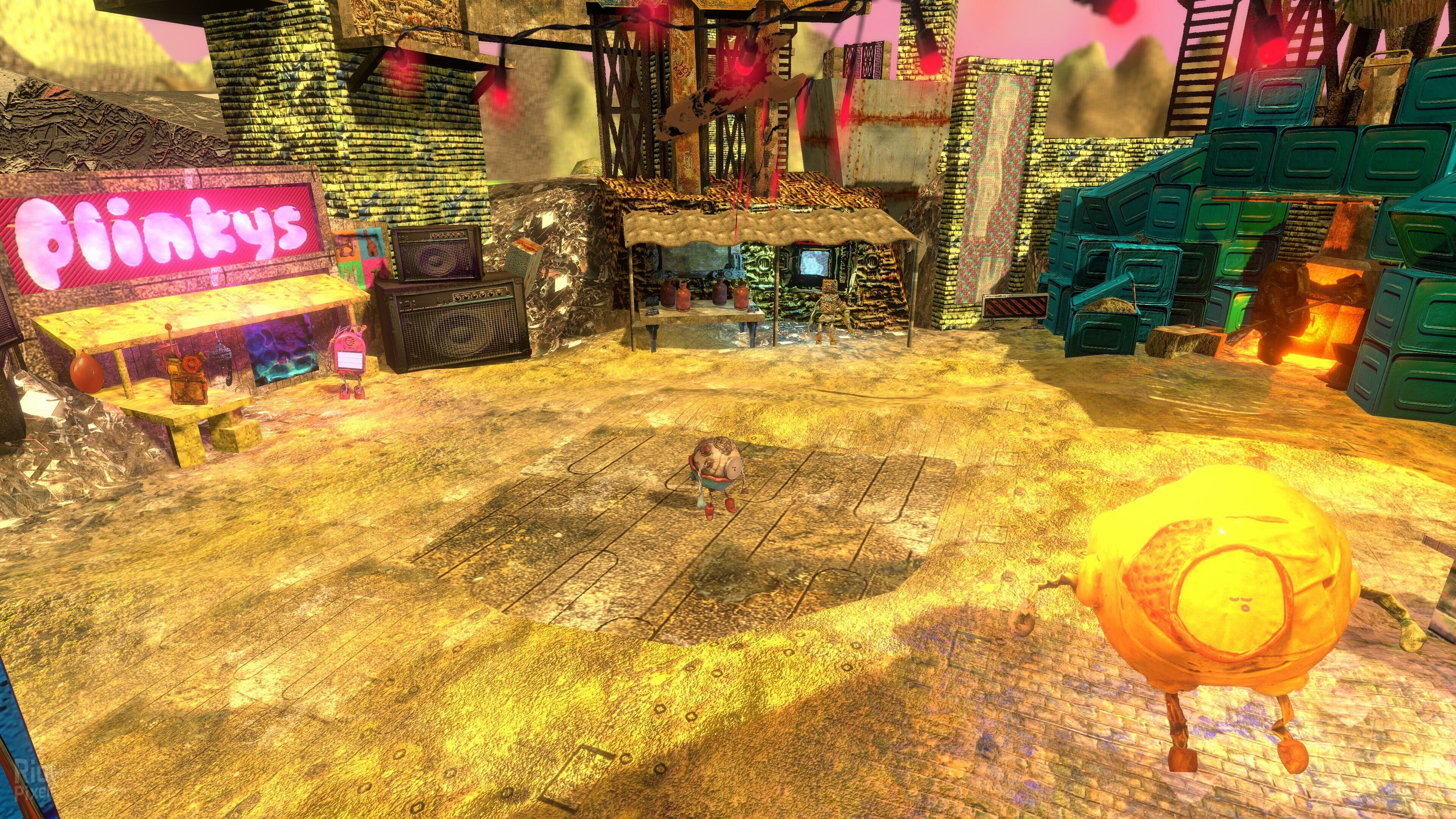 [10]-Mashina – v1.001 Download