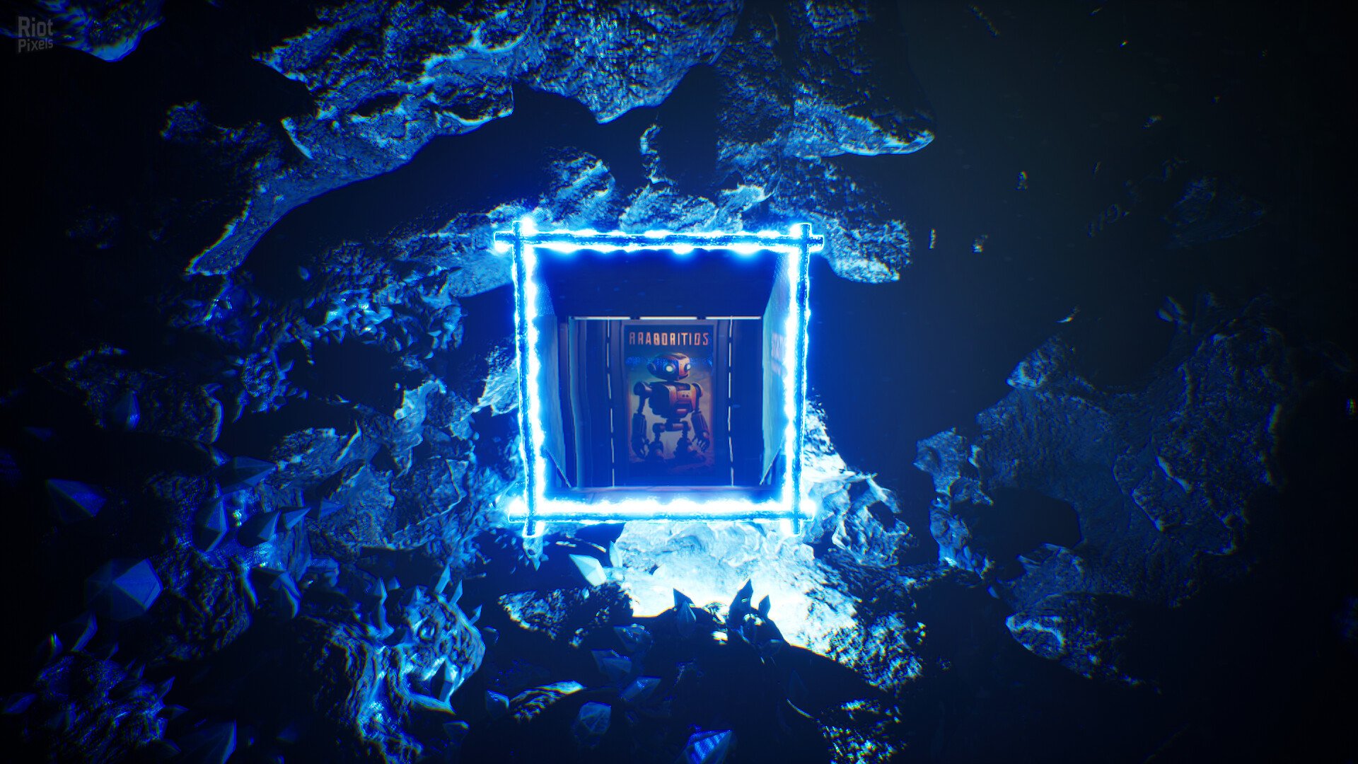 [11]-Grand Emprise 2: Portals Apart Download