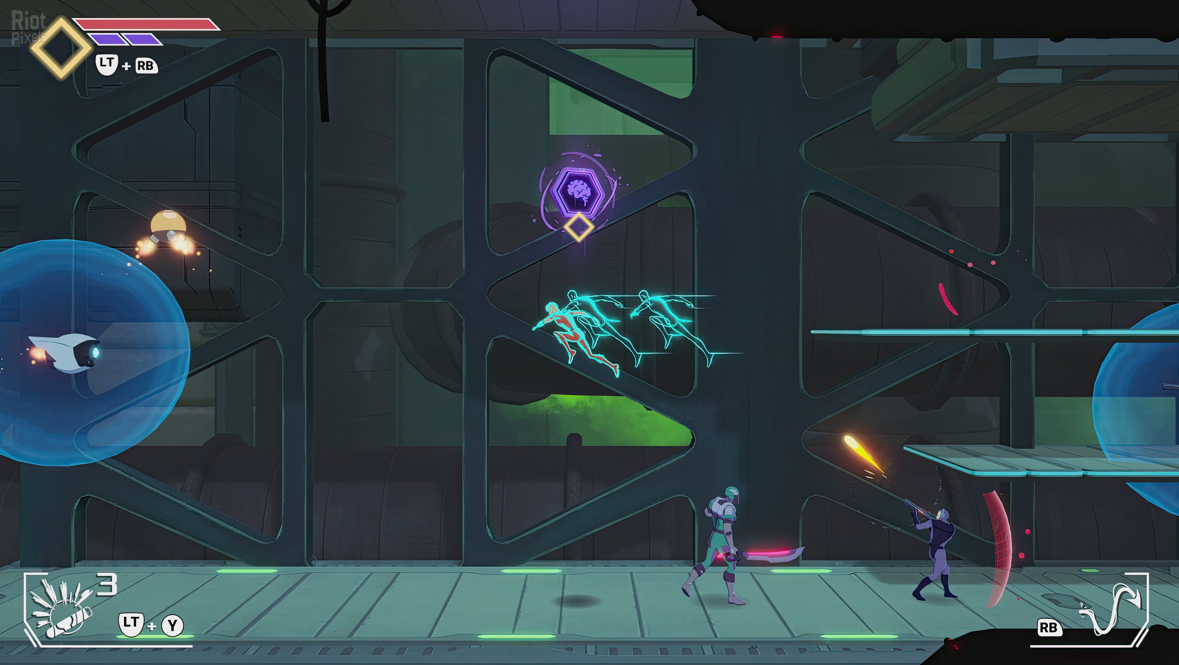 [4]-Space Adventure Cobra: The Awakening – Digital Deluxe Edition, v0.01.28 + 2 DLCs/Bonuses Download