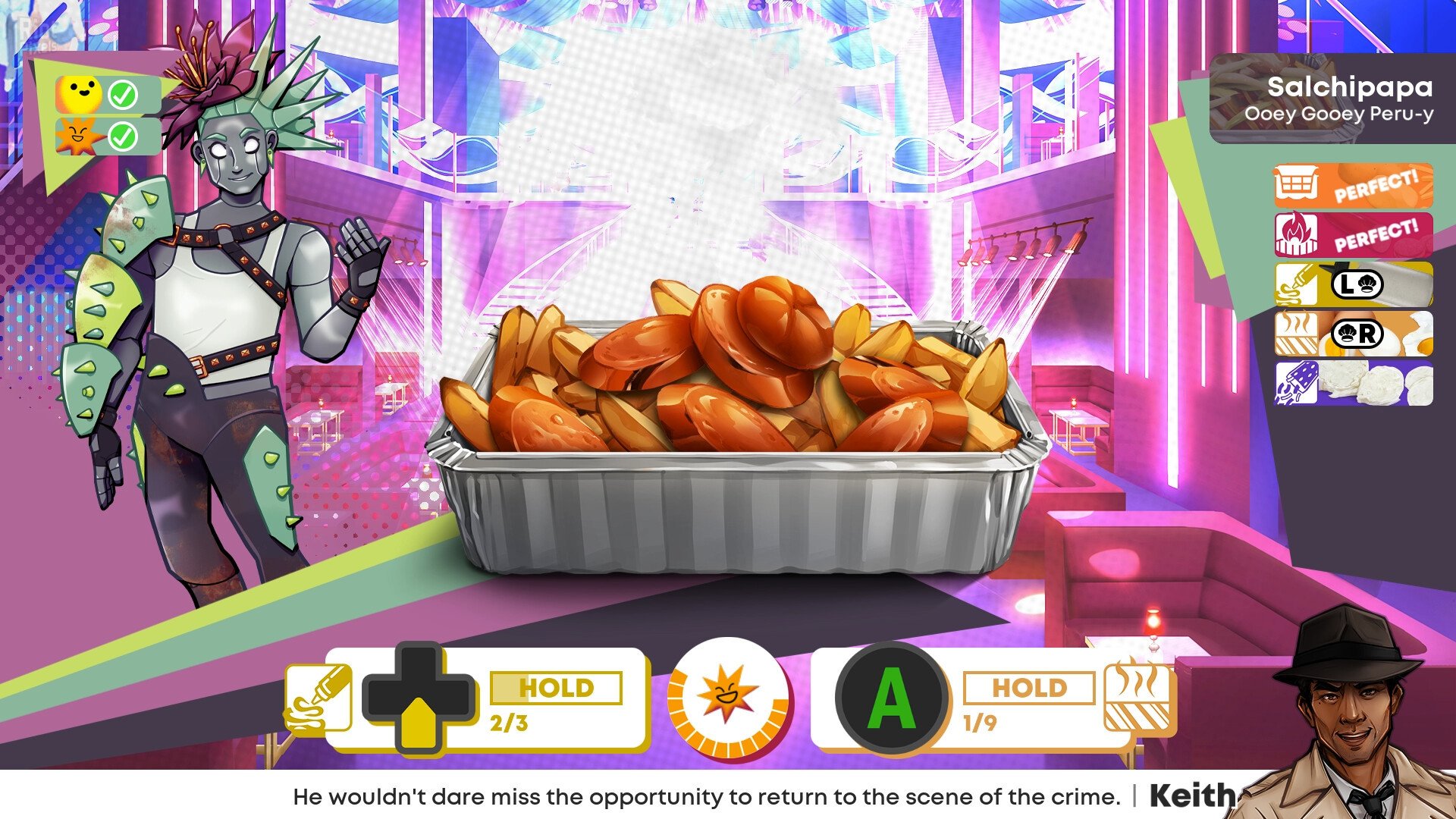 [8]-Cook Serve Forever Download