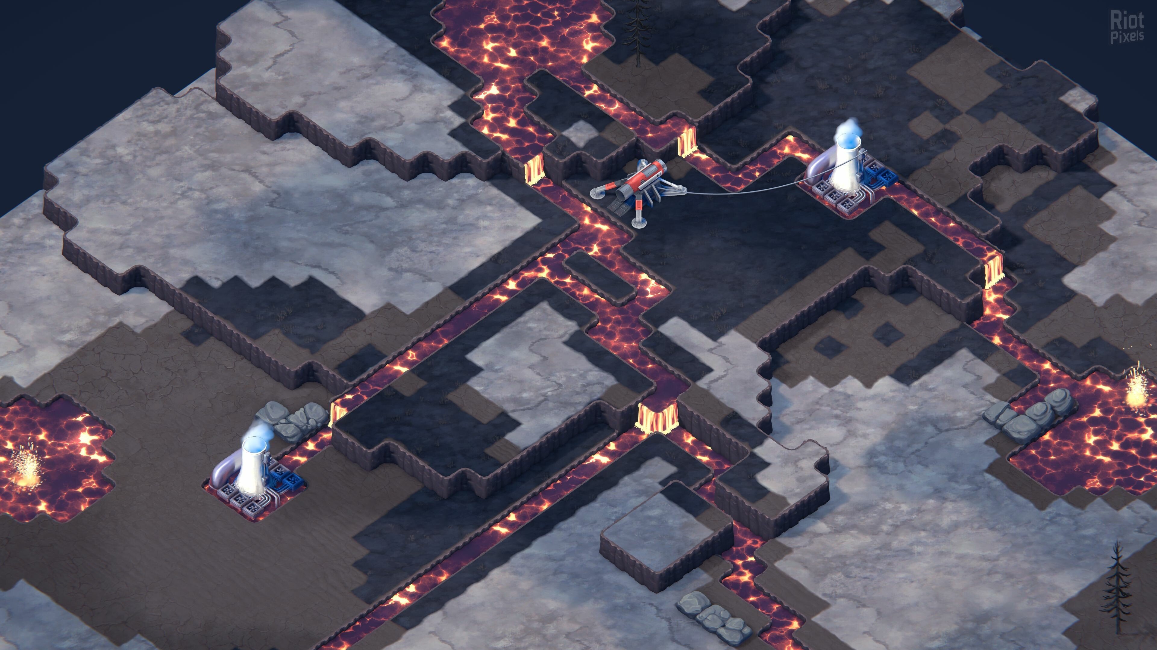 [6]-Terra Nil: Deluxe Edition, v1.2.5 (Heatwave Update) + Bonus Content Download