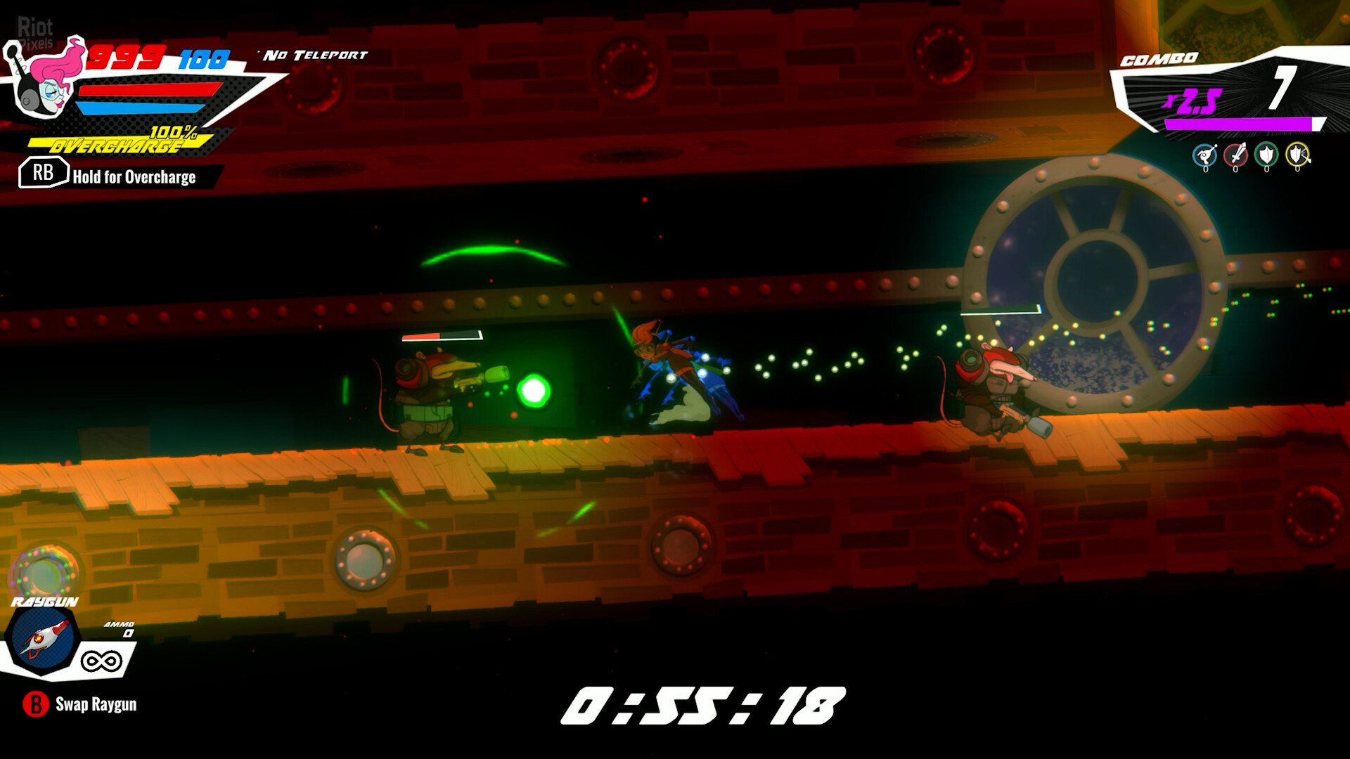 [14]-Raygun Gadabout – v1.0.2 Download